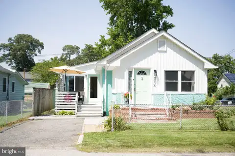 MLS: MDCA2030036