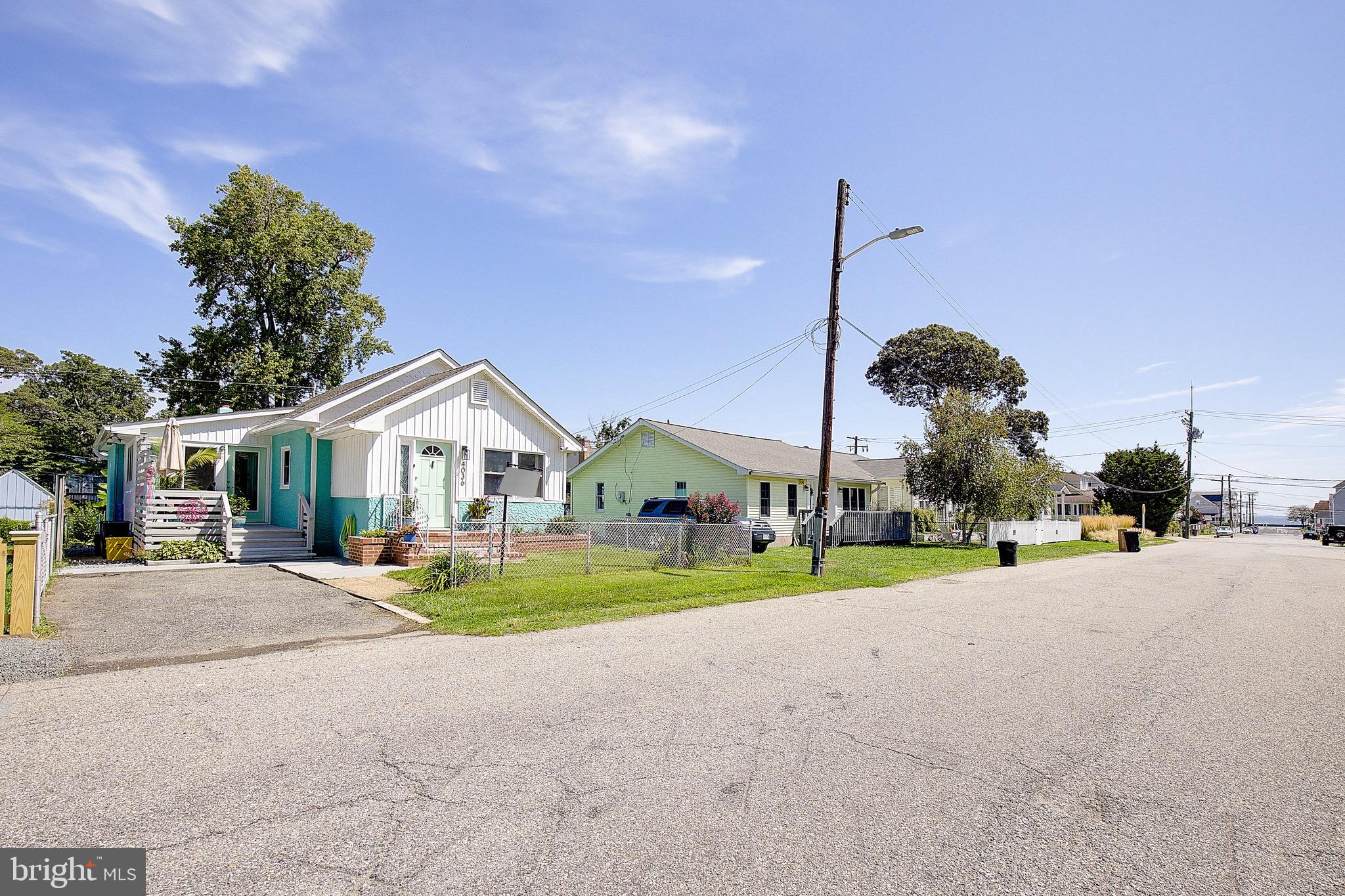 4036 9TH STREET