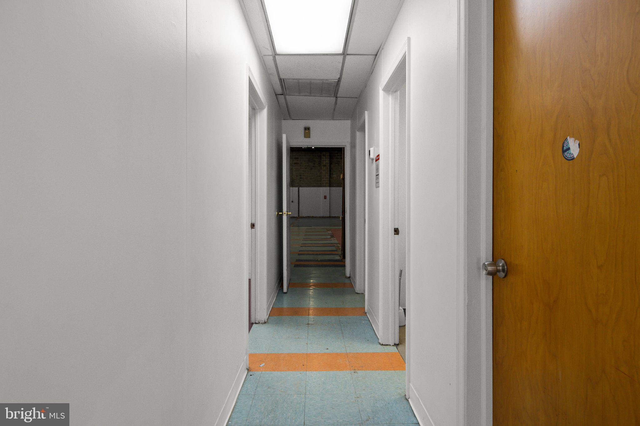 TORRESDALE - Commercial Sale