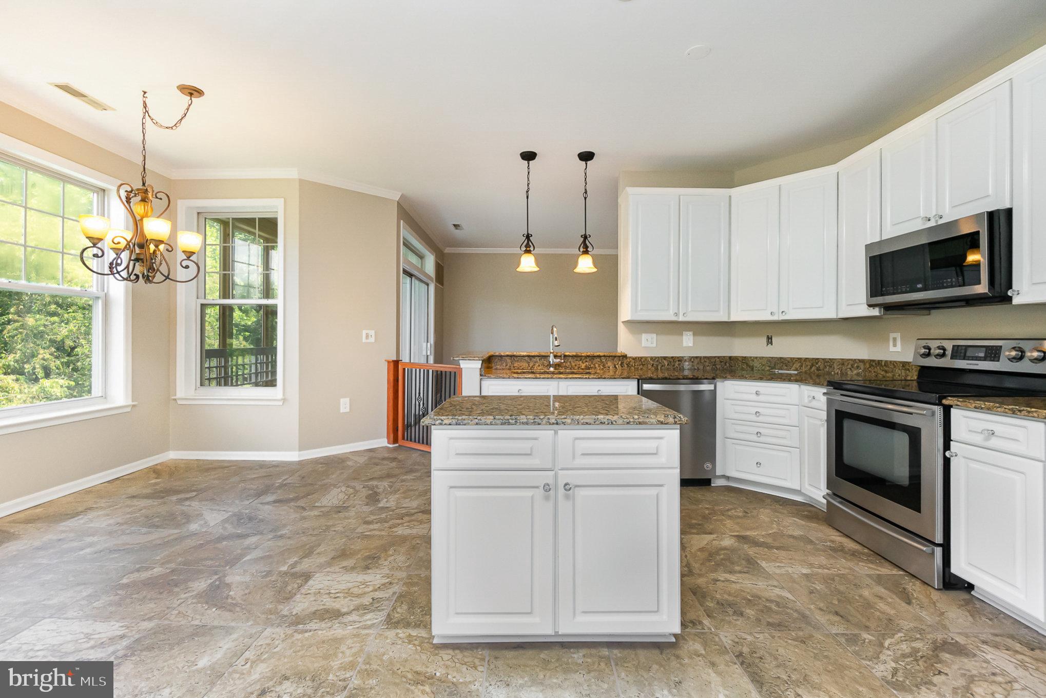 GREENHAVEN - Residential