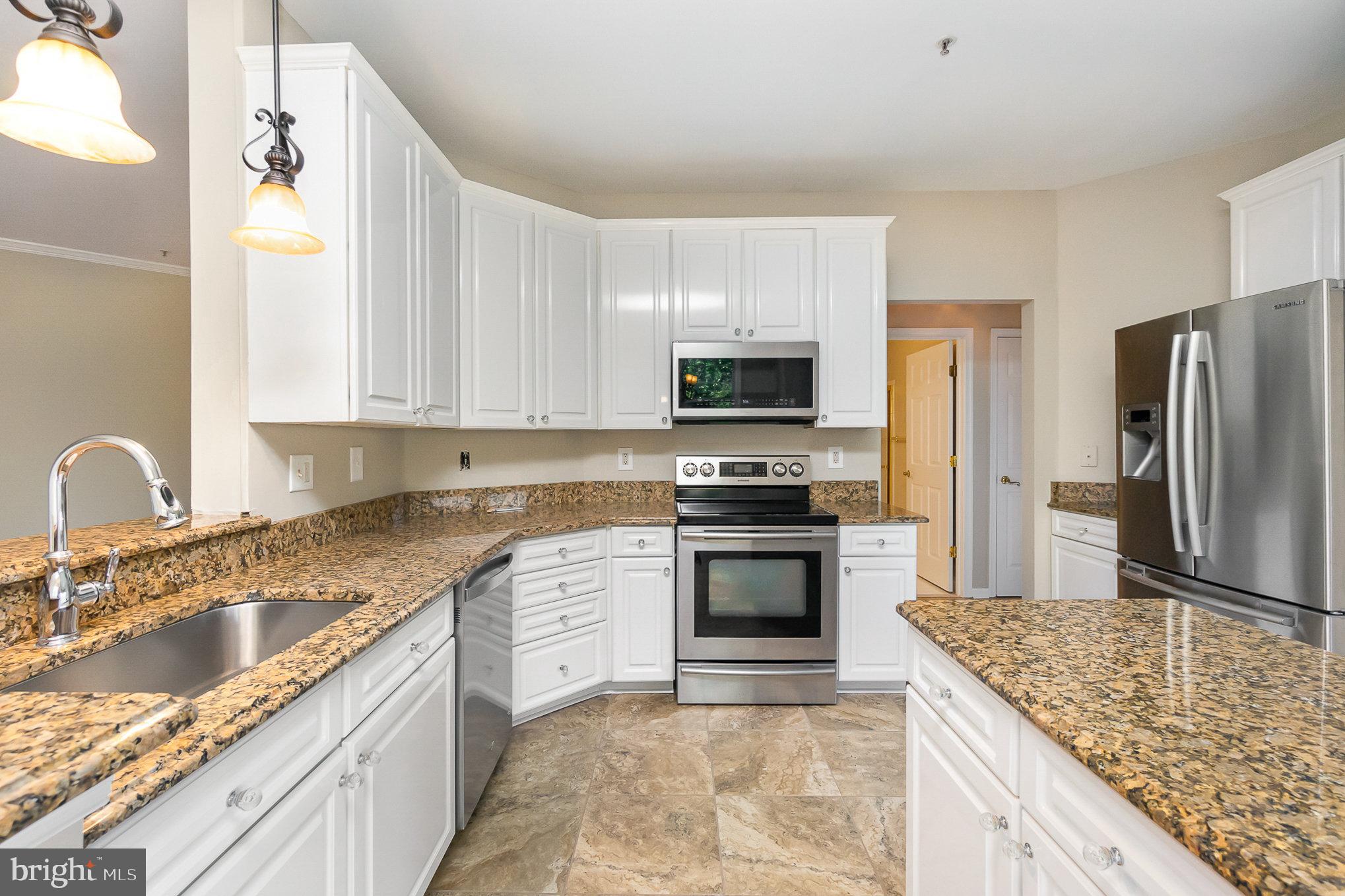 GREENHAVEN - Residential