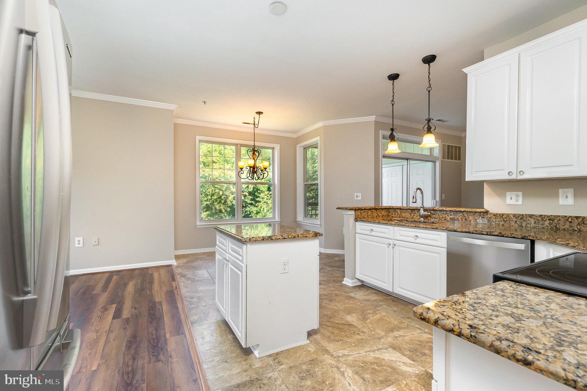 GREENHAVEN - Residential