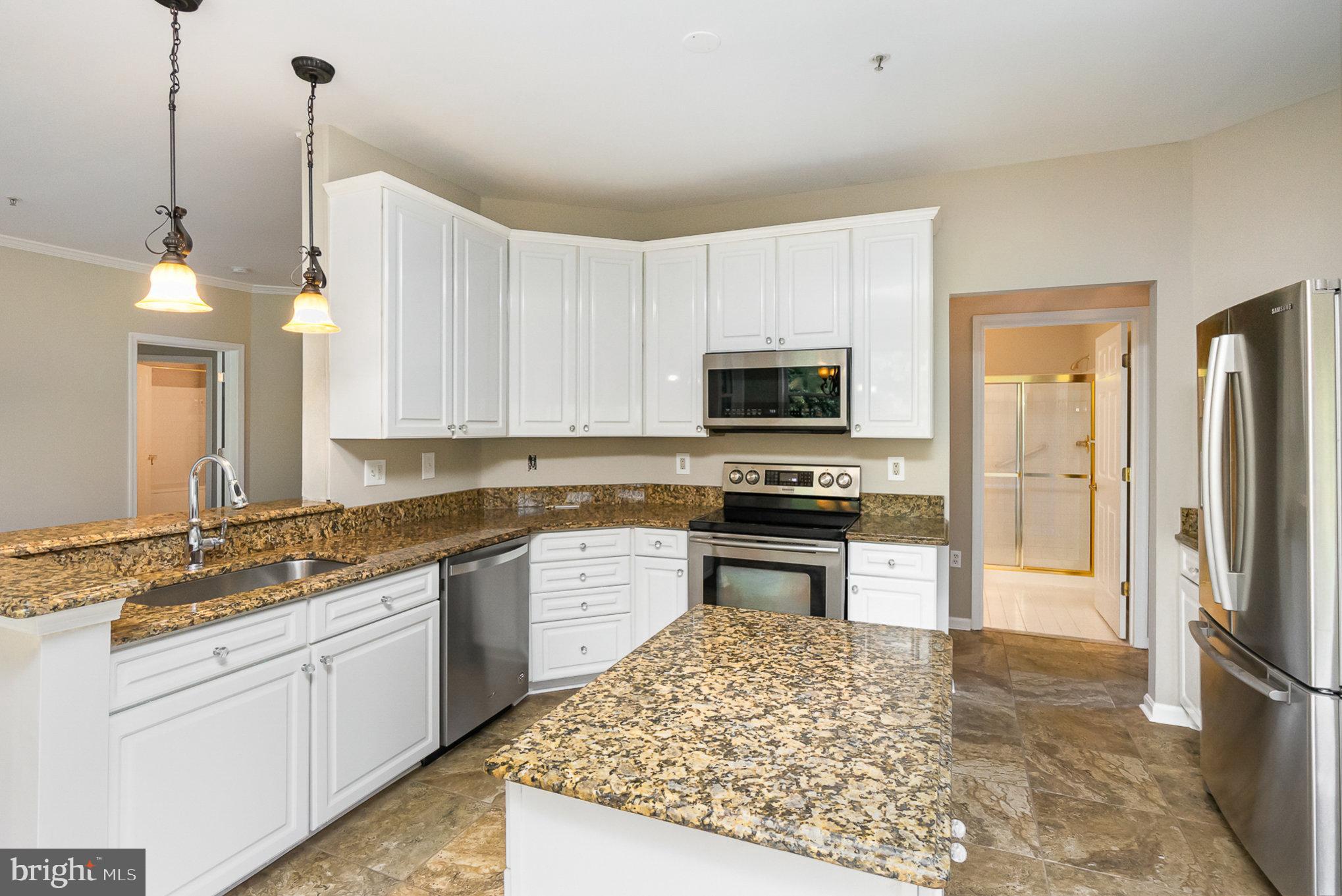 GREENHAVEN - Residential