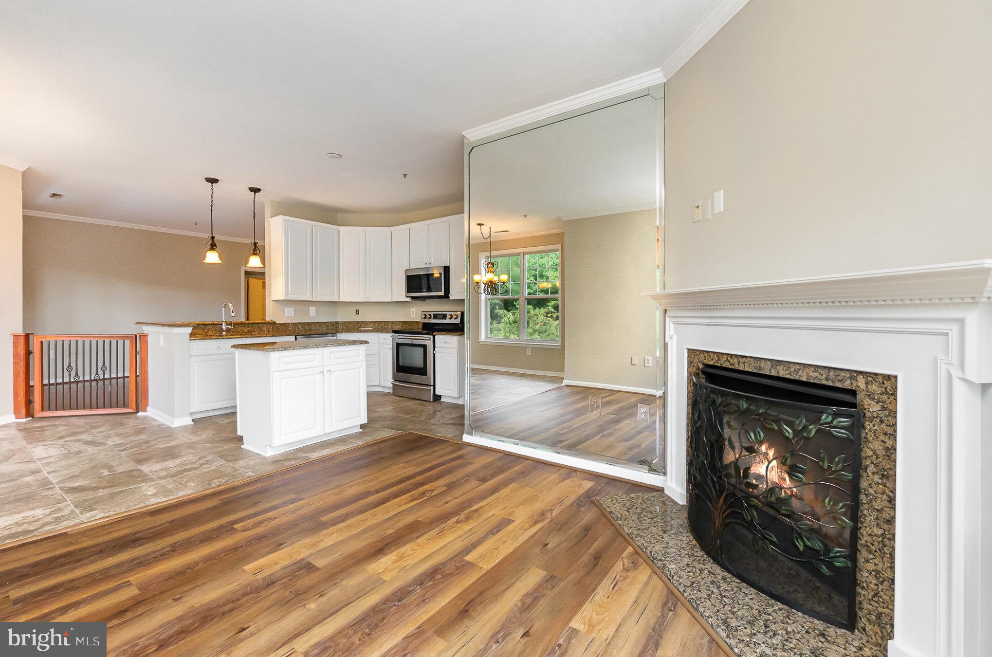 GREENHAVEN - Residential