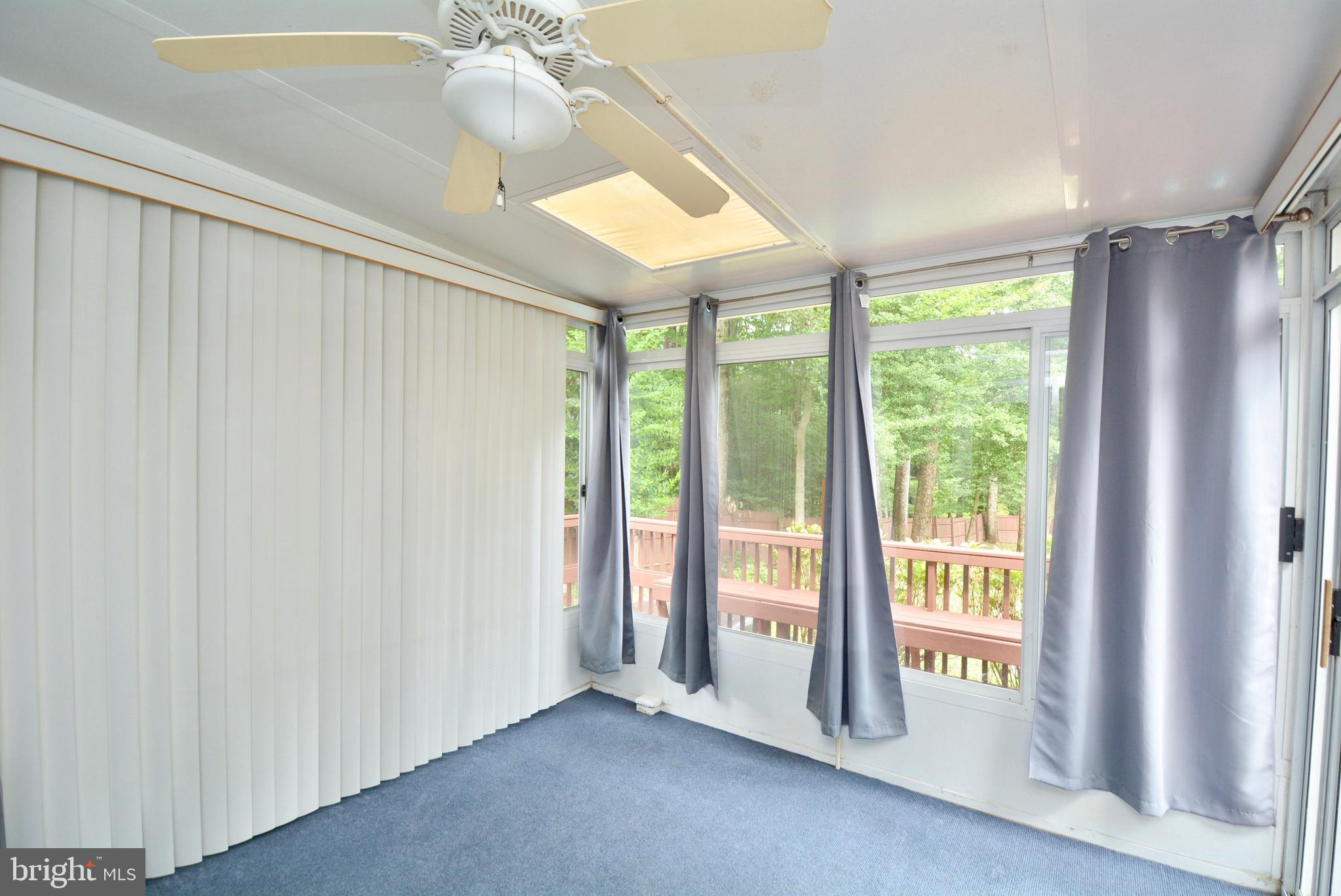 COLONY WOODS - Residential