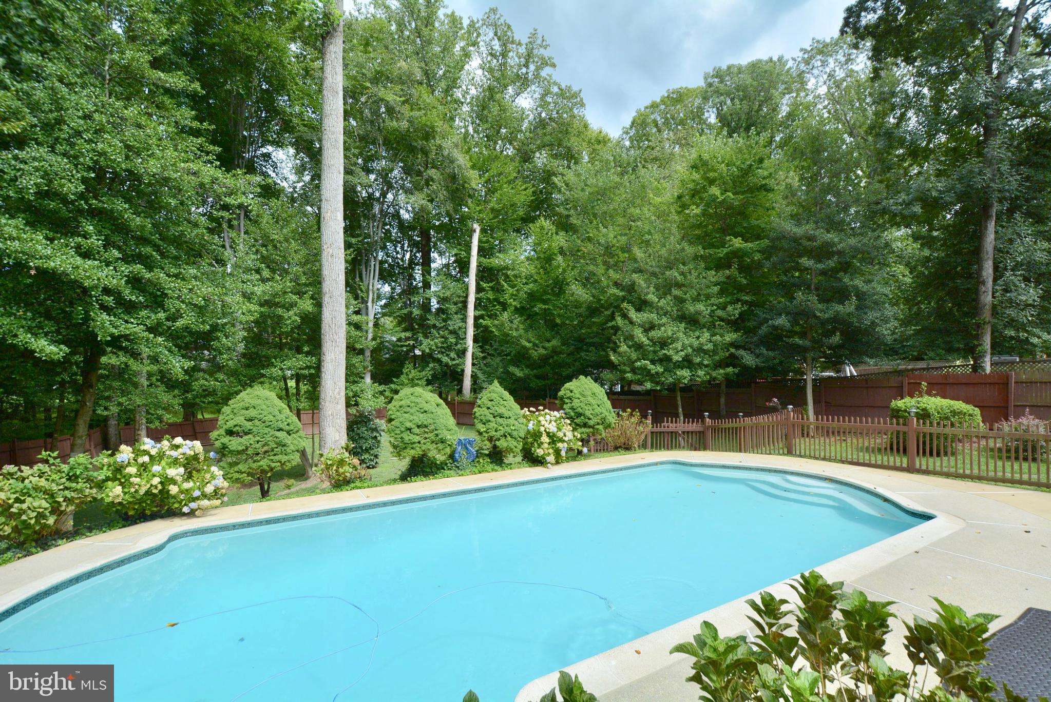 COLONY WOODS - Residential