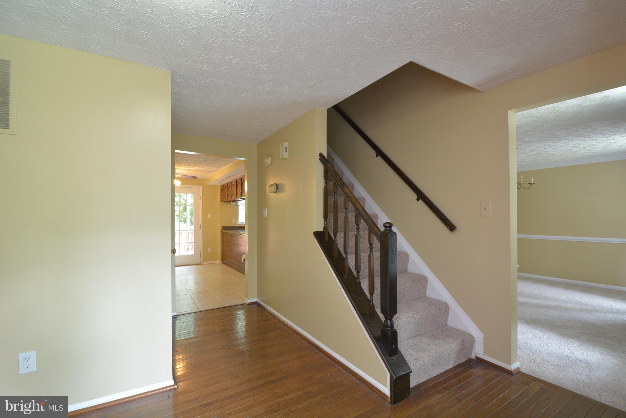 COLONY WOODS - Residential