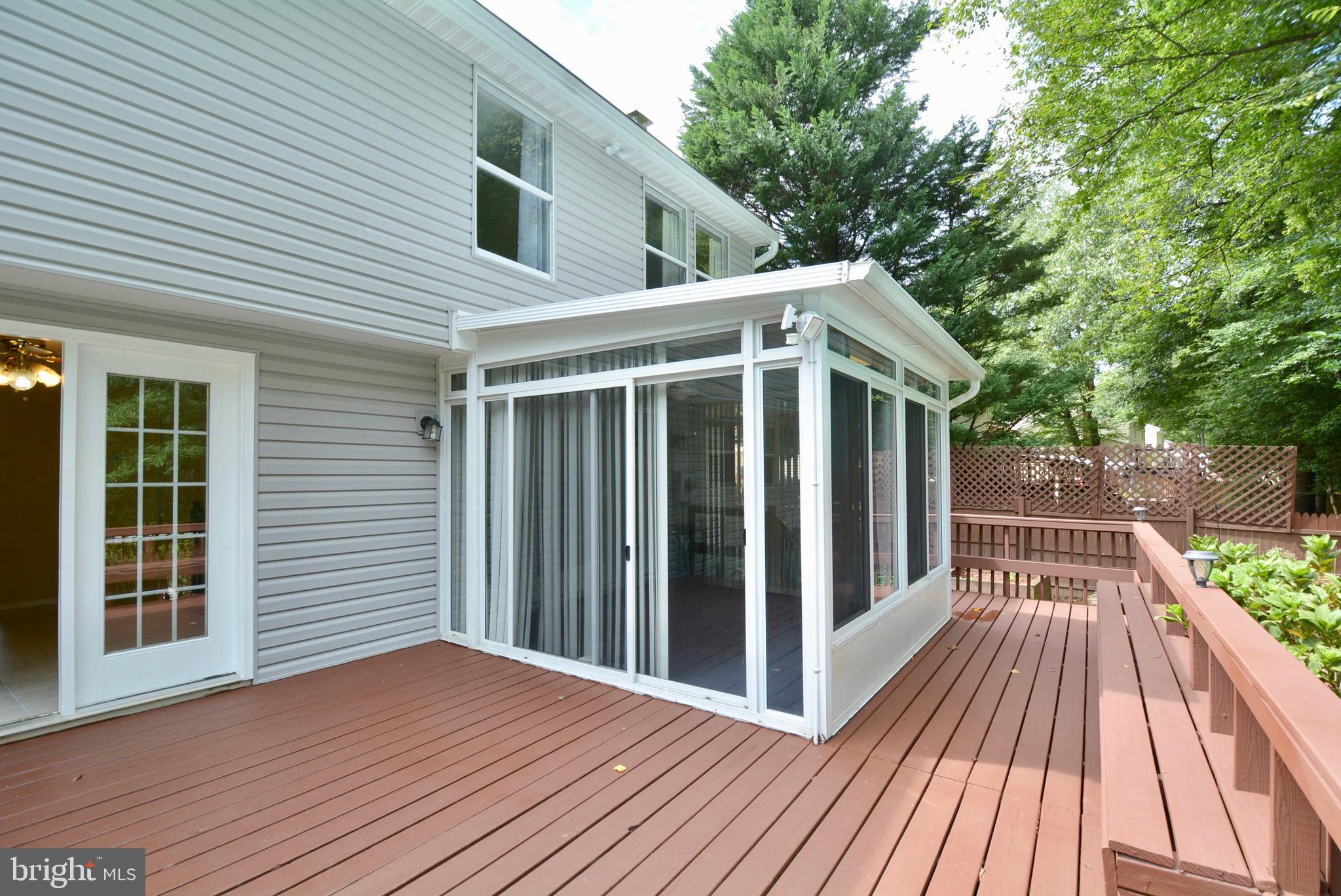 COLONY WOODS - Residential