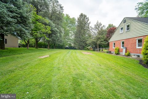 DONNELLY DRIVE WILLOW STREET PA 17584