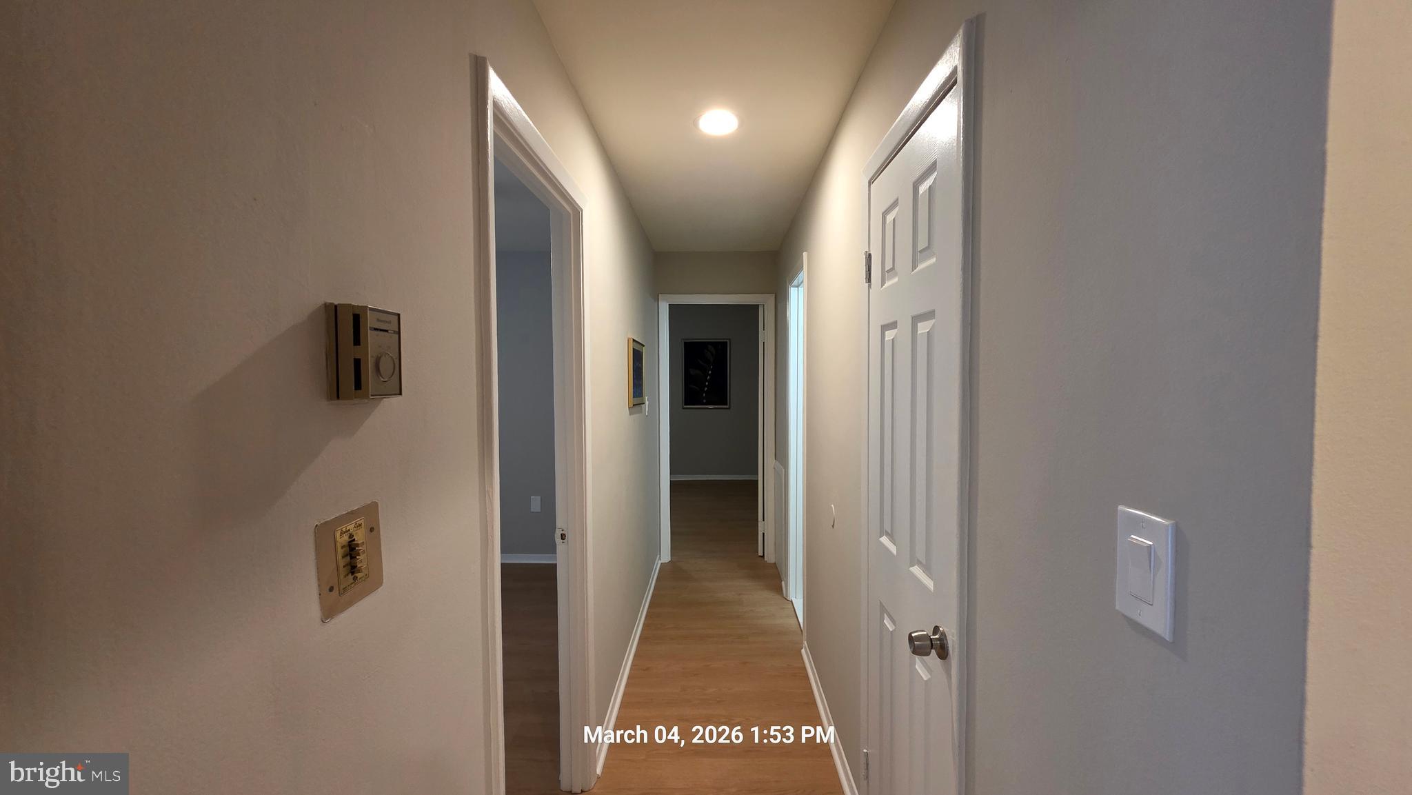 BETHESDA PARK - Residential