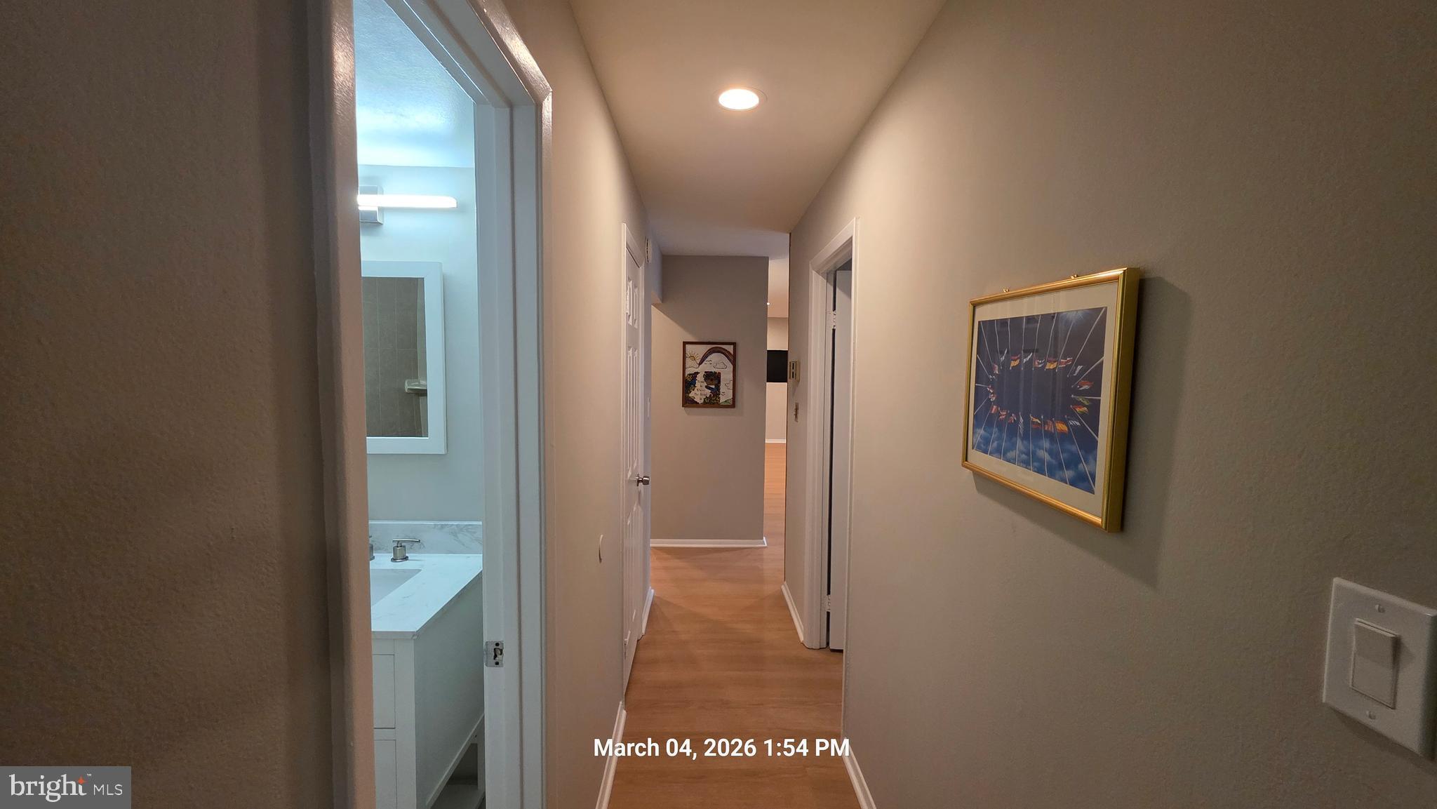 BETHESDA PARK - Residential