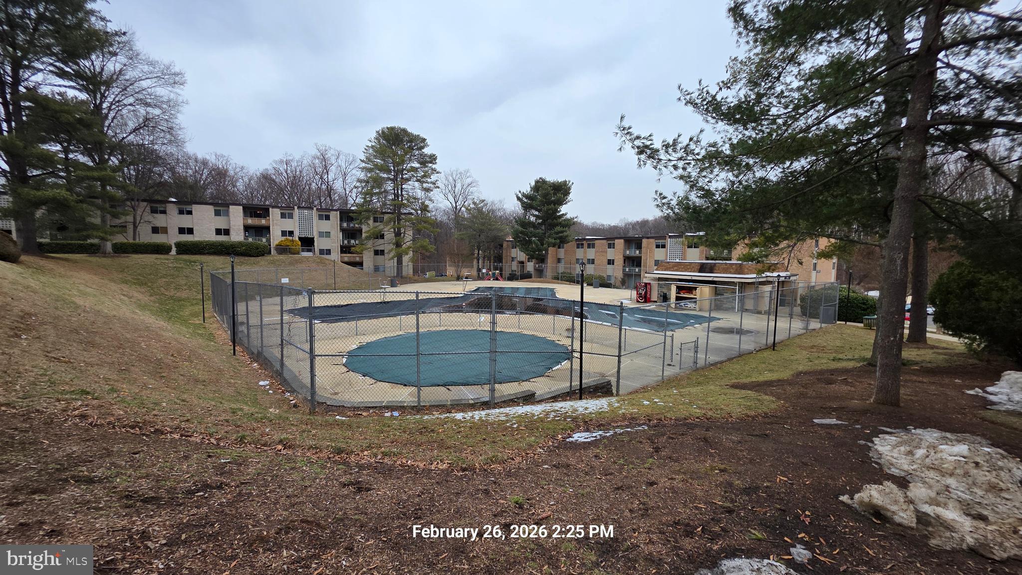 BETHESDA PARK - Residential