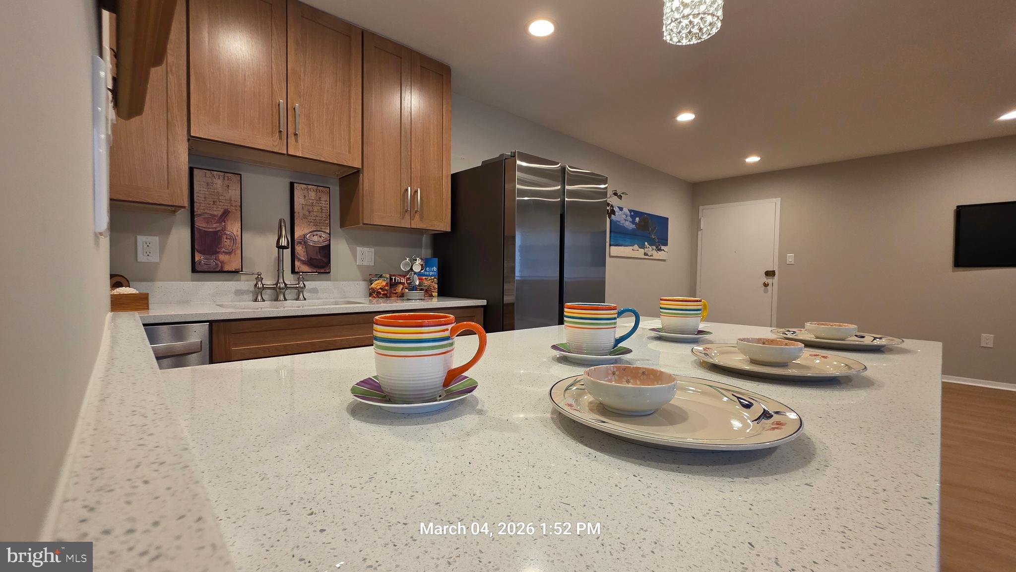 BETHESDA PARK - Residential