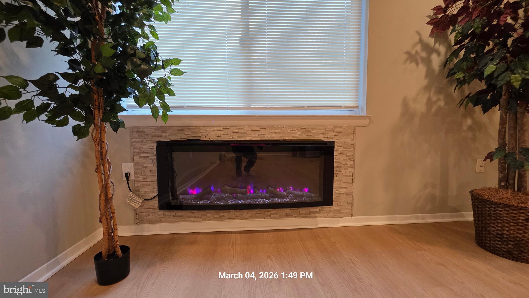 BETHESDA PARK - Residential