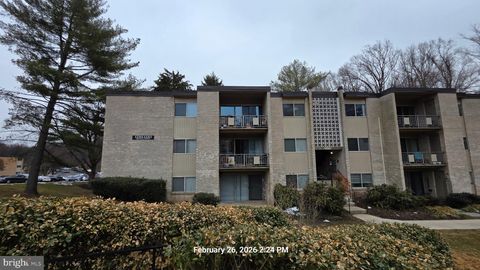 Photo of 12215 Braxfield Court #103, ROCKVILLE, MD 20852 (MLS # MDMC2223960)