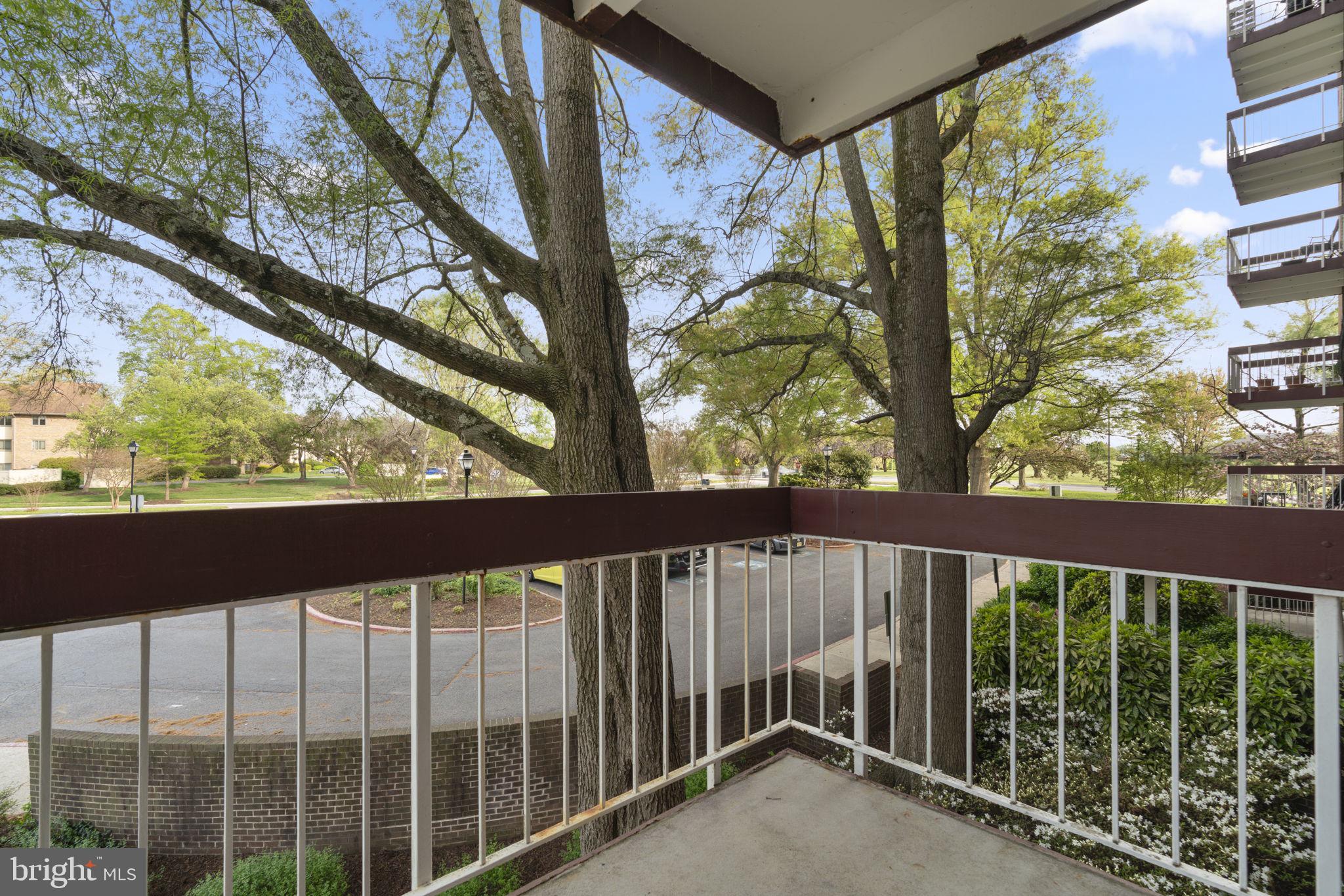 WILDE LAKE - Residential