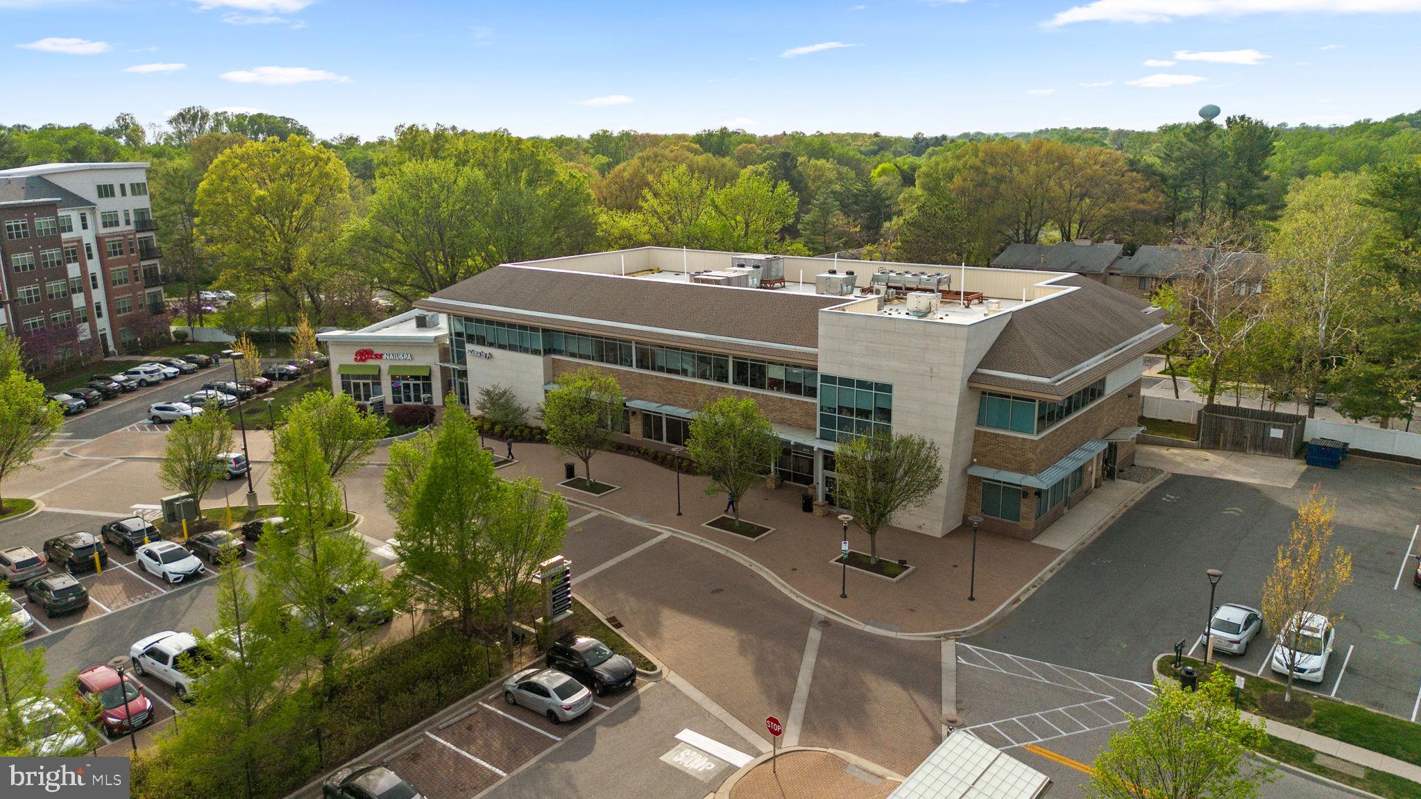 WILDE LAKE - Residential