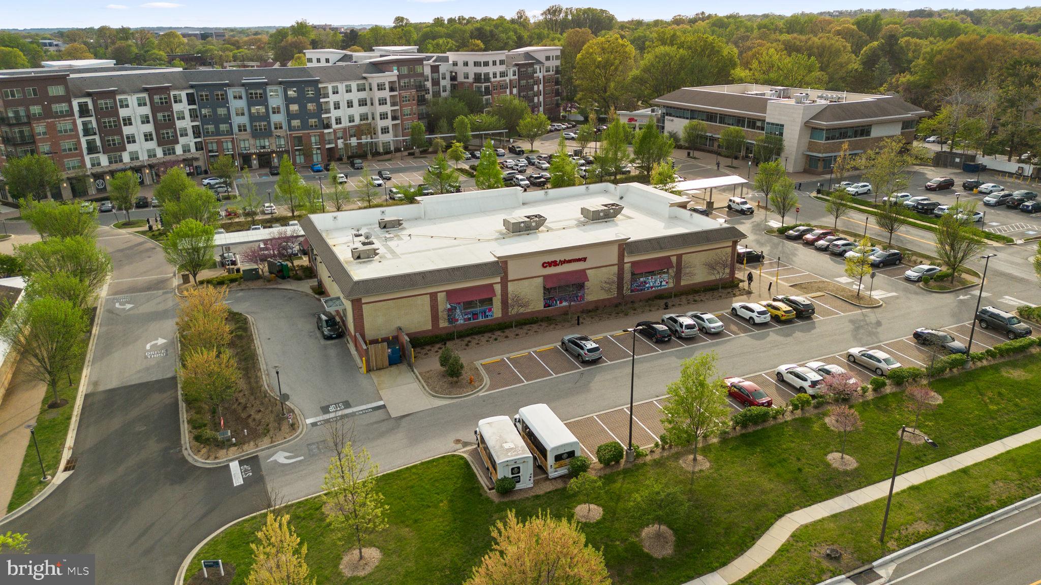 WILDE LAKE - Residential