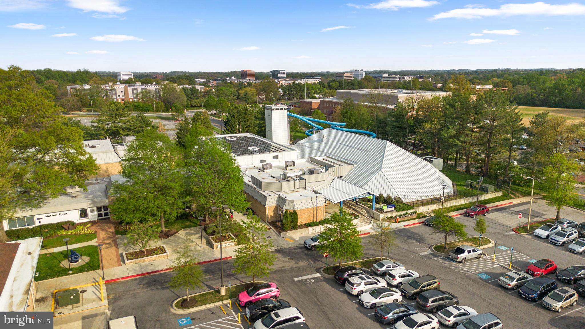 WILDE LAKE - Residential