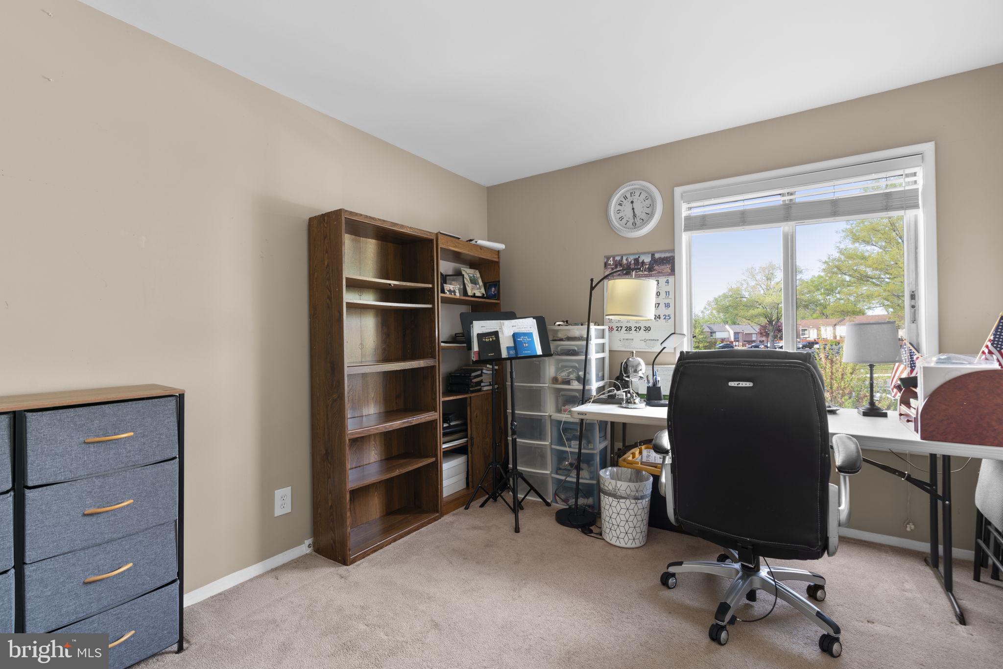 WILDE LAKE - Residential