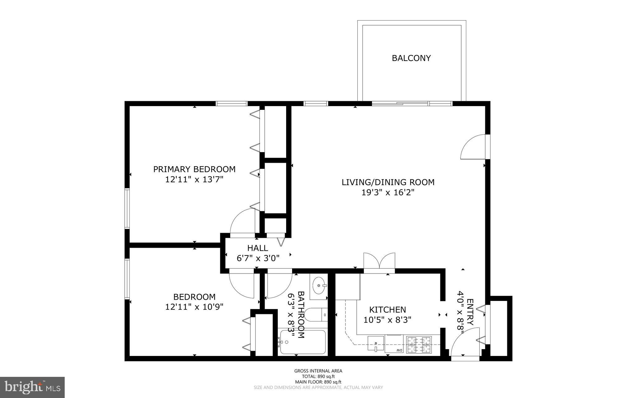 WILDE LAKE - Residential