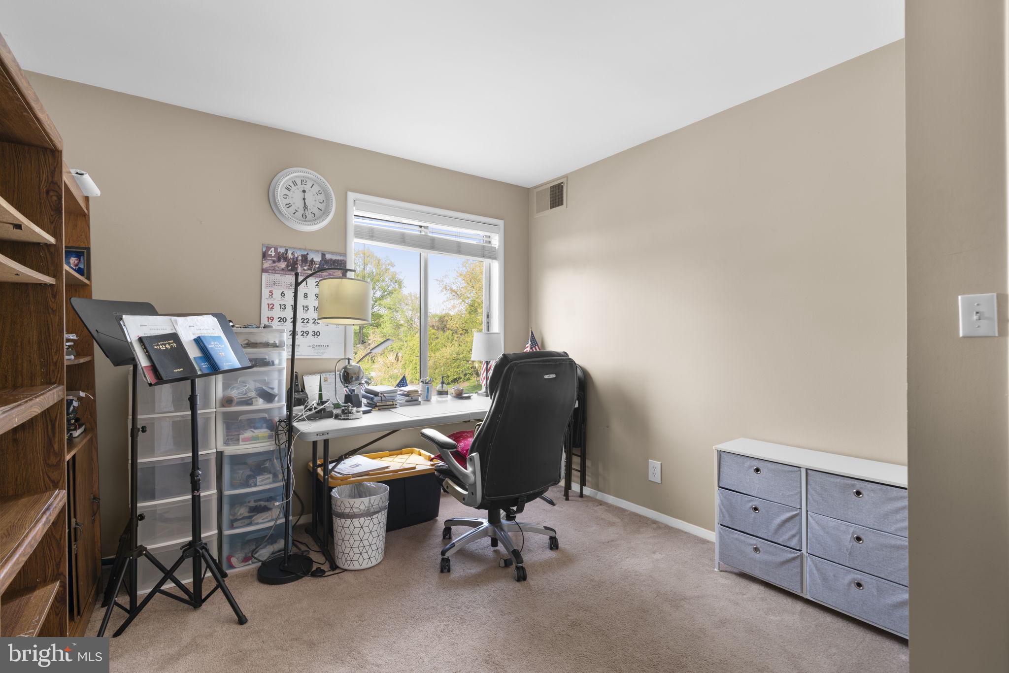 WILDE LAKE - Residential