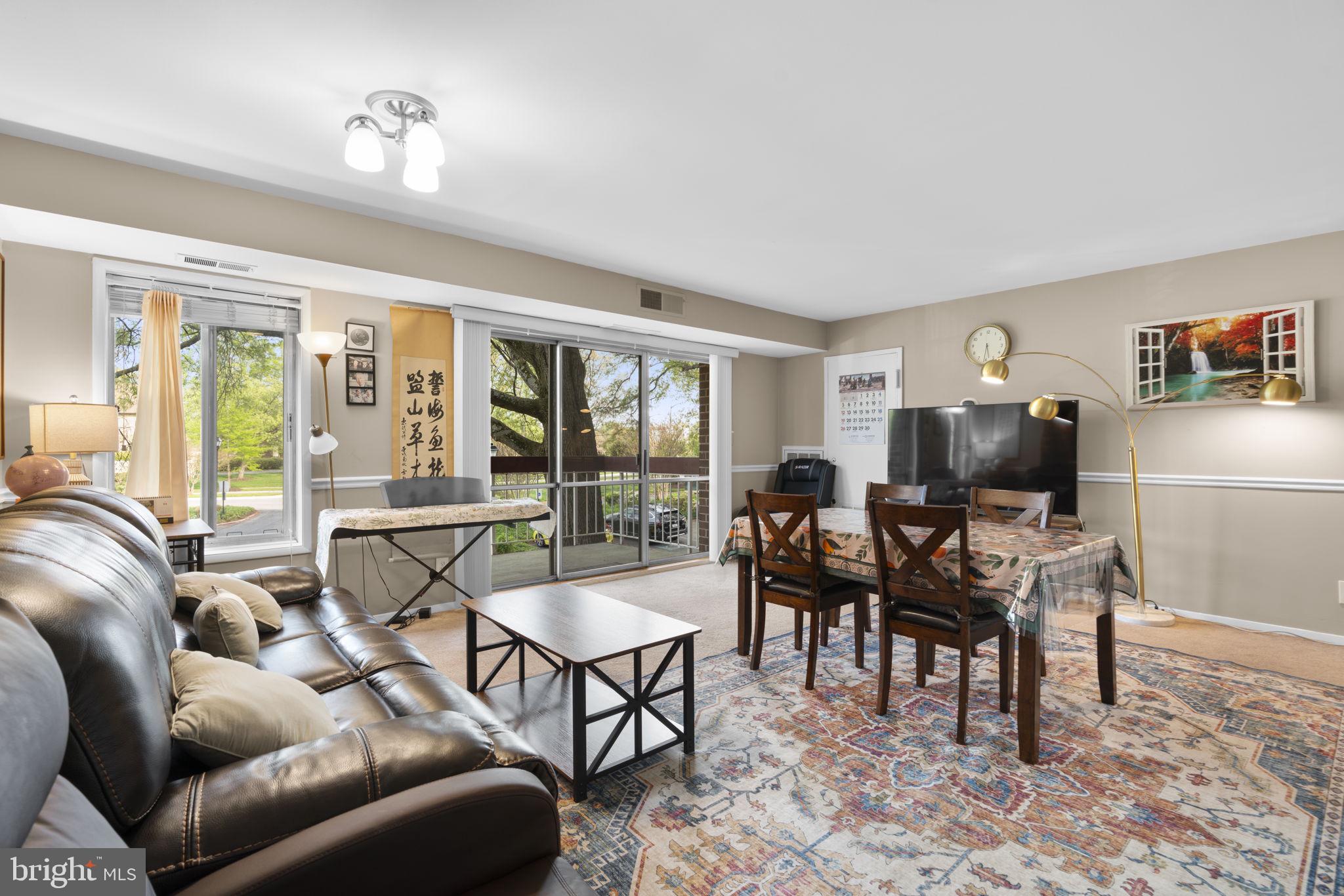 WILDE LAKE - Residential