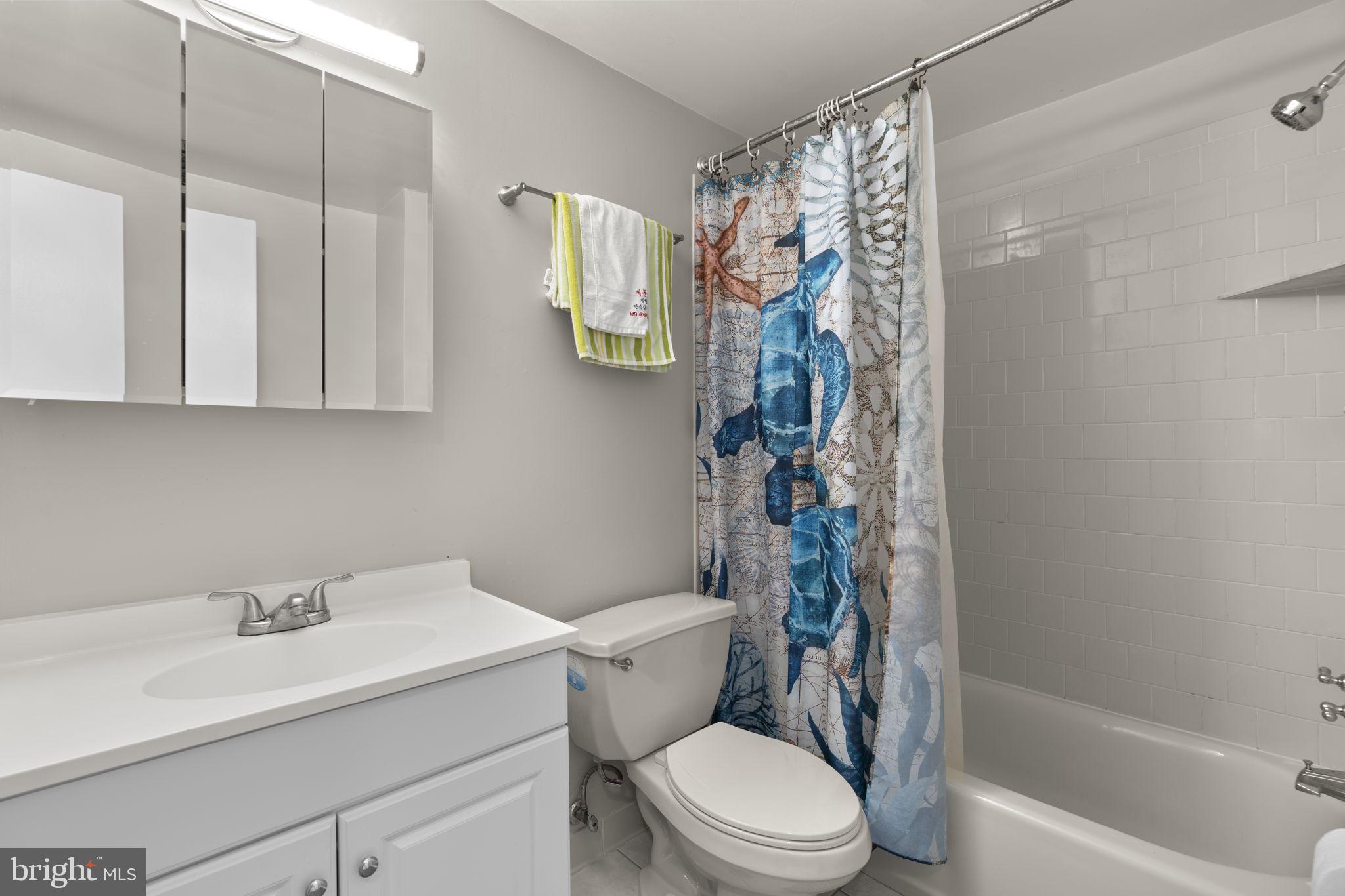 WILDE LAKE - Residential