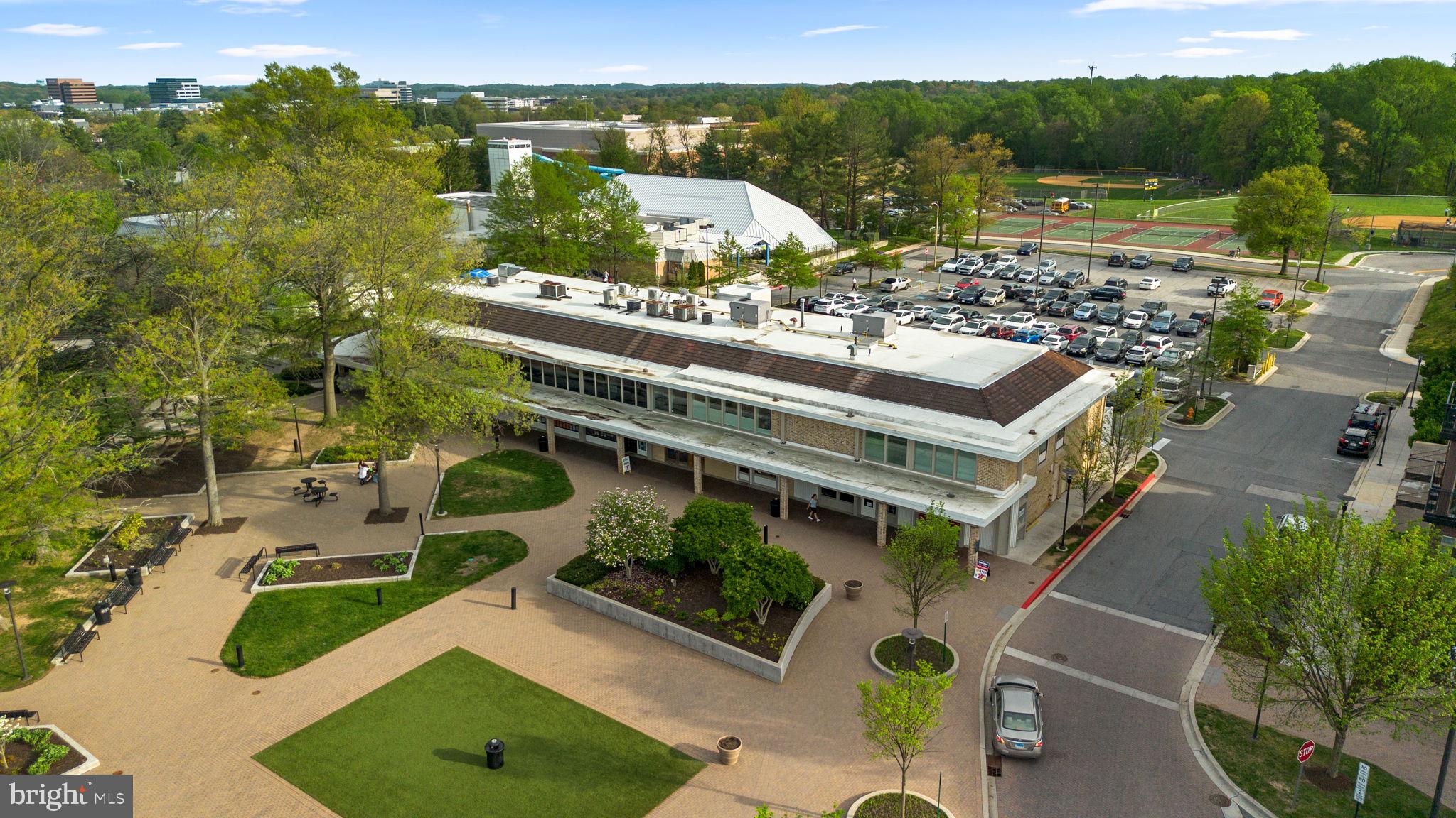 WILDE LAKE - Residential