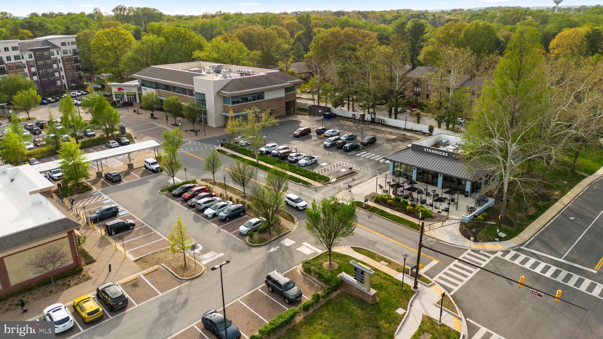 WILDE LAKE - Residential