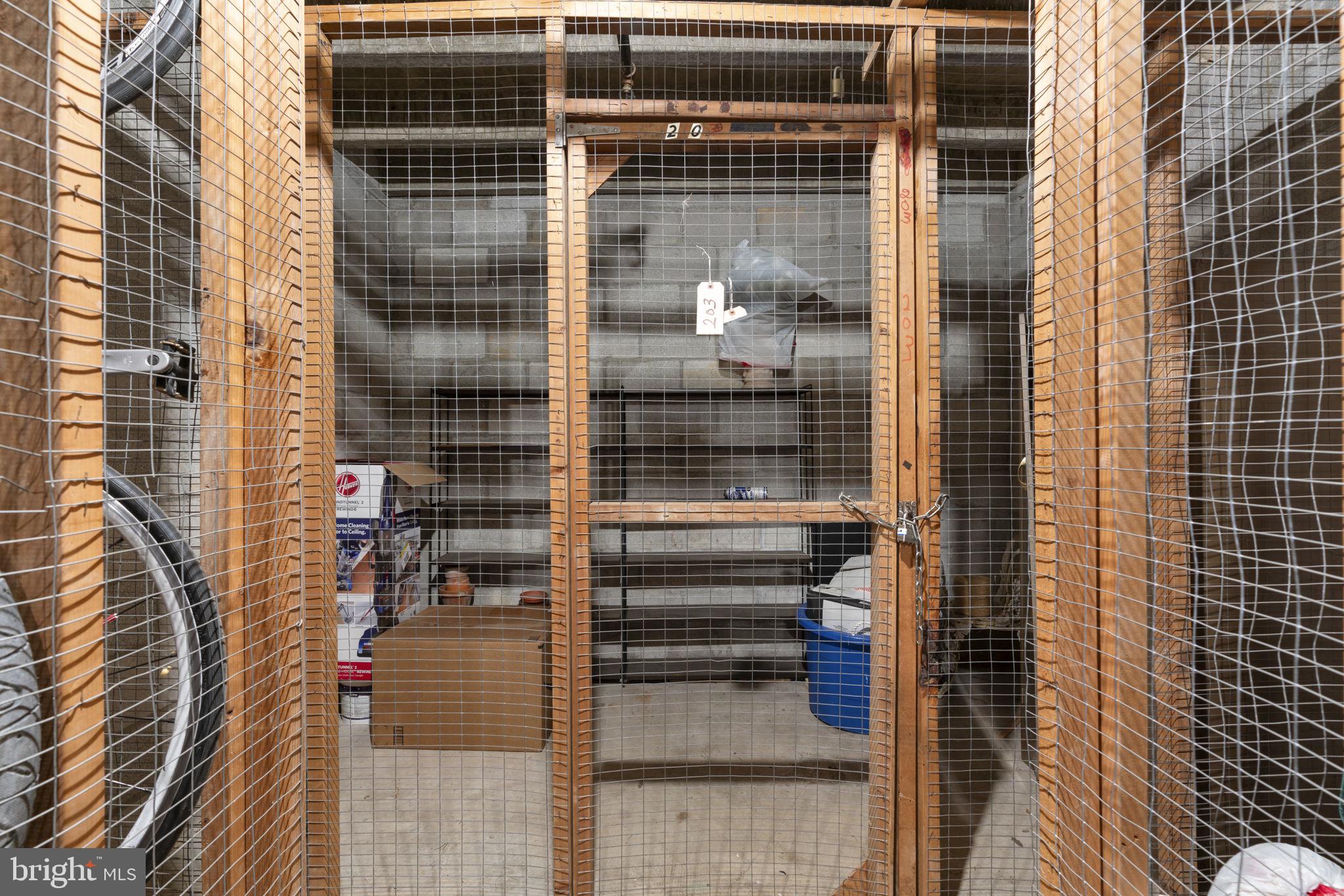 WILDE LAKE - Residential