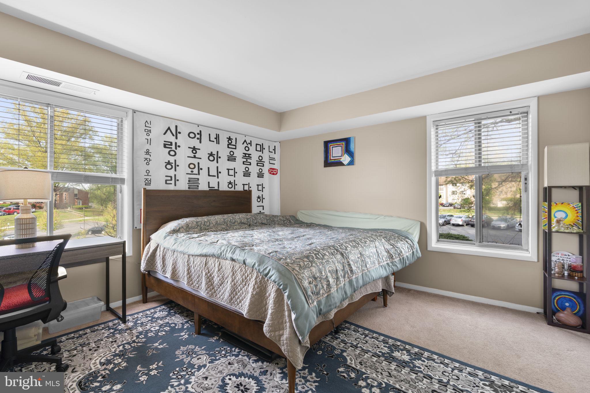 WILDE LAKE - Residential