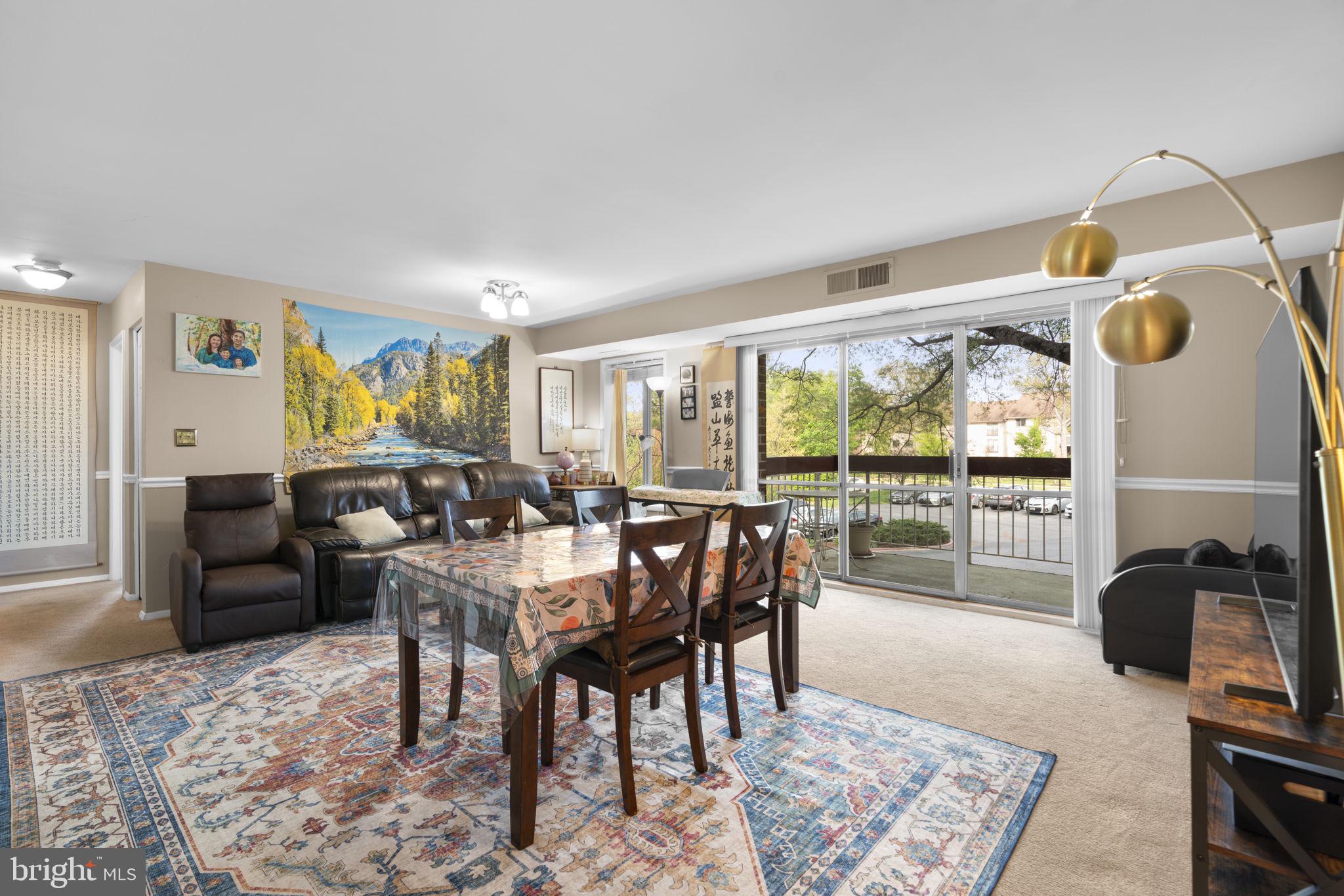 WILDE LAKE - Residential