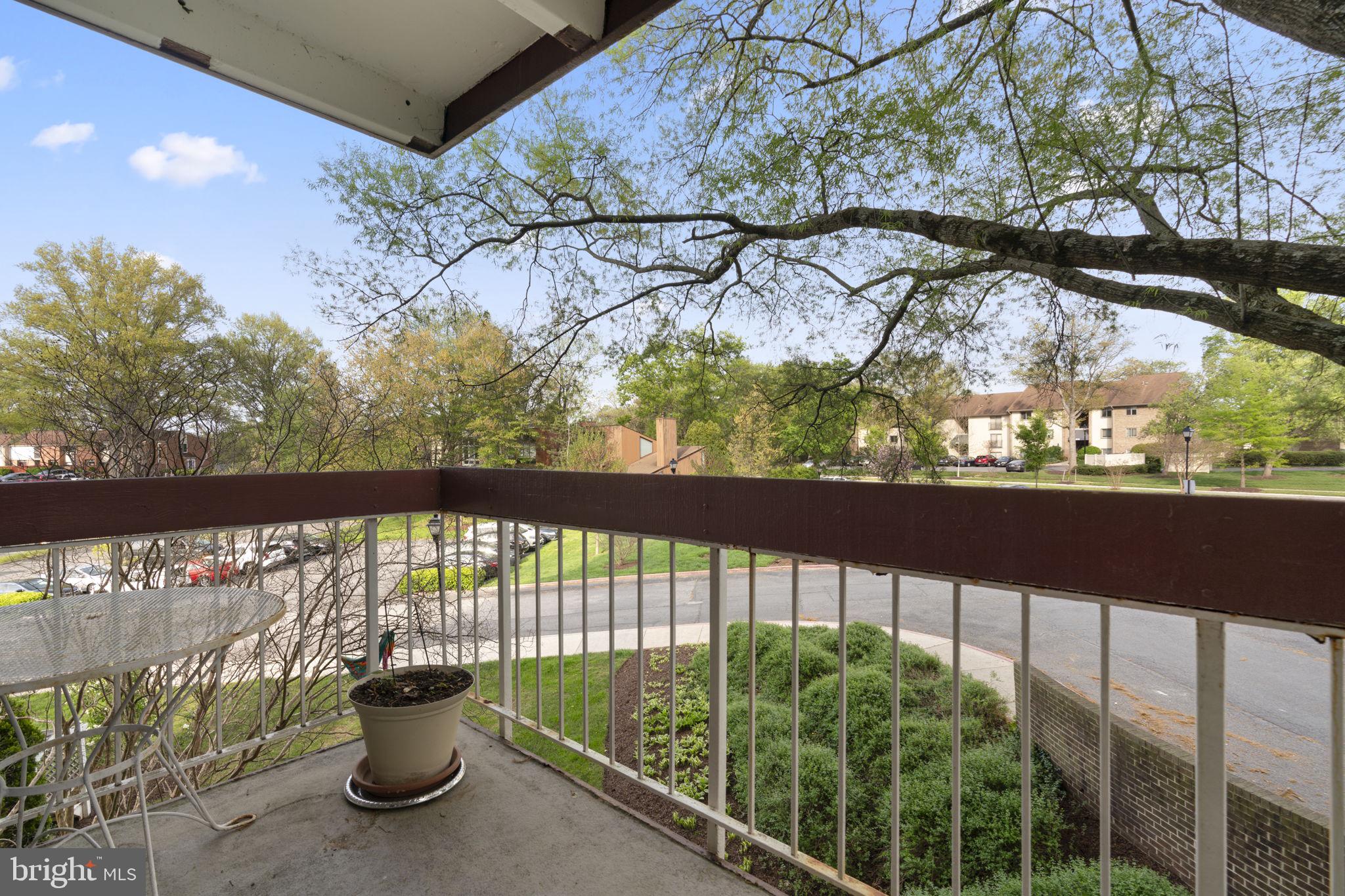 WILDE LAKE - Residential