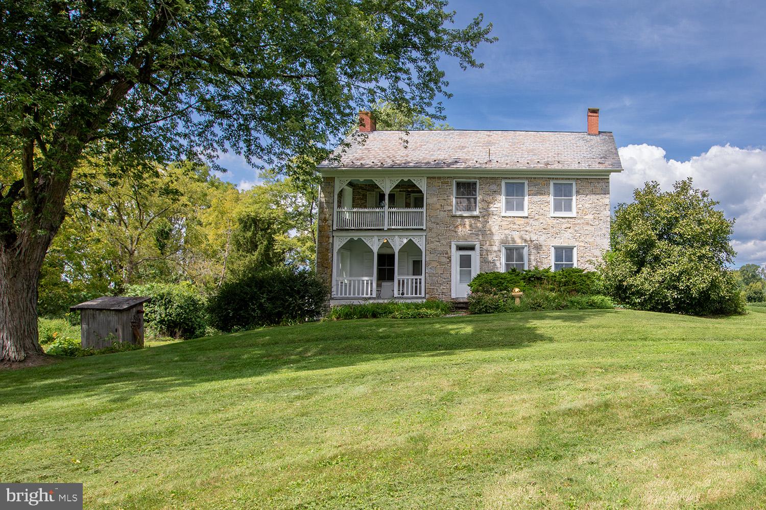 385 ALBRIGHT ROAD