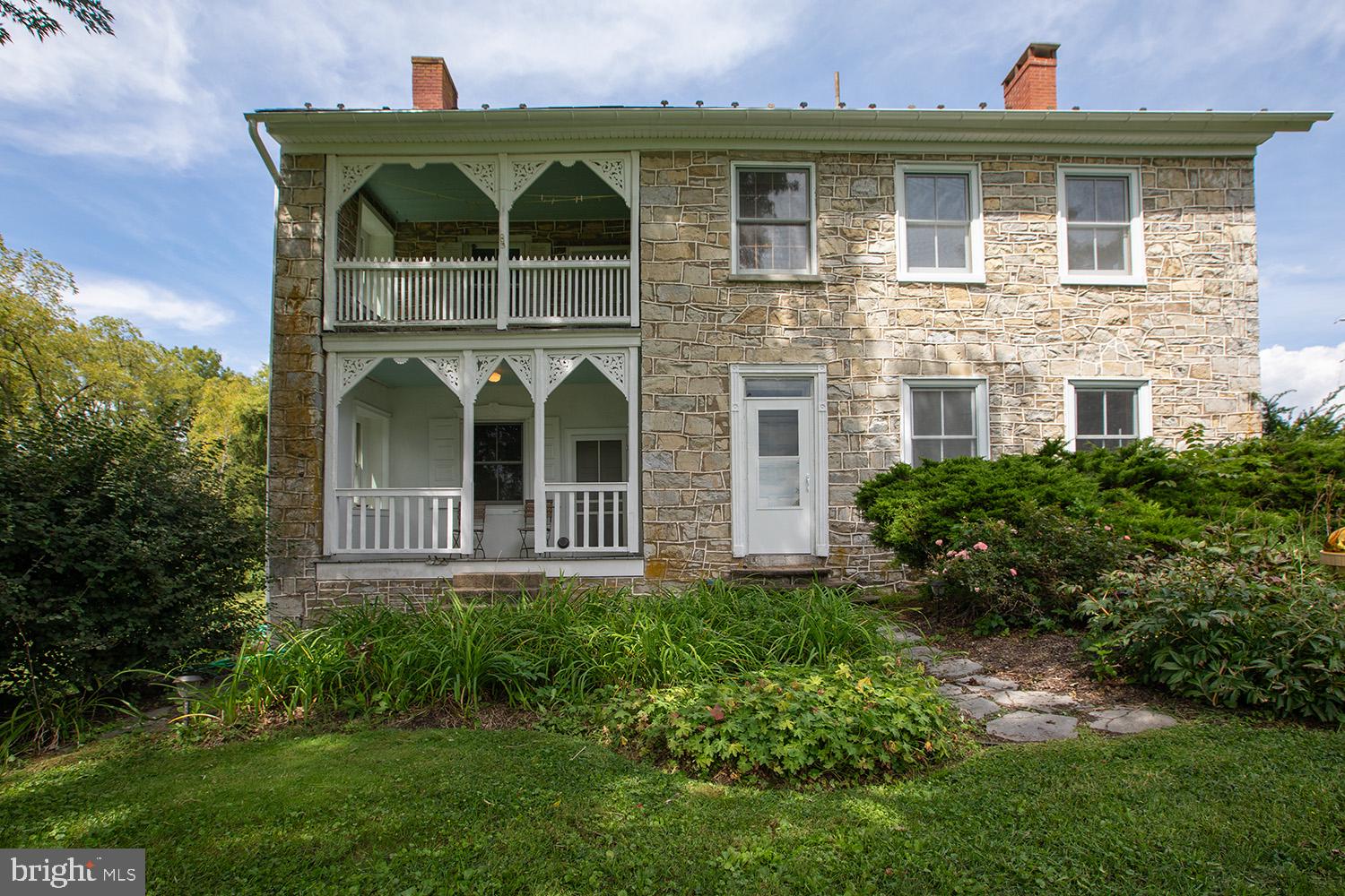 385 ALBRIGHT ROAD