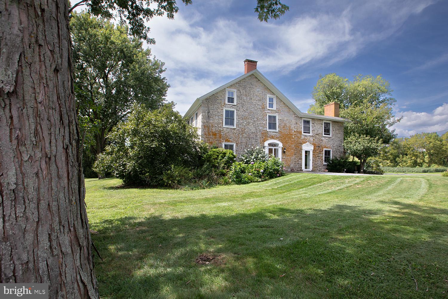 385 ALBRIGHT ROAD