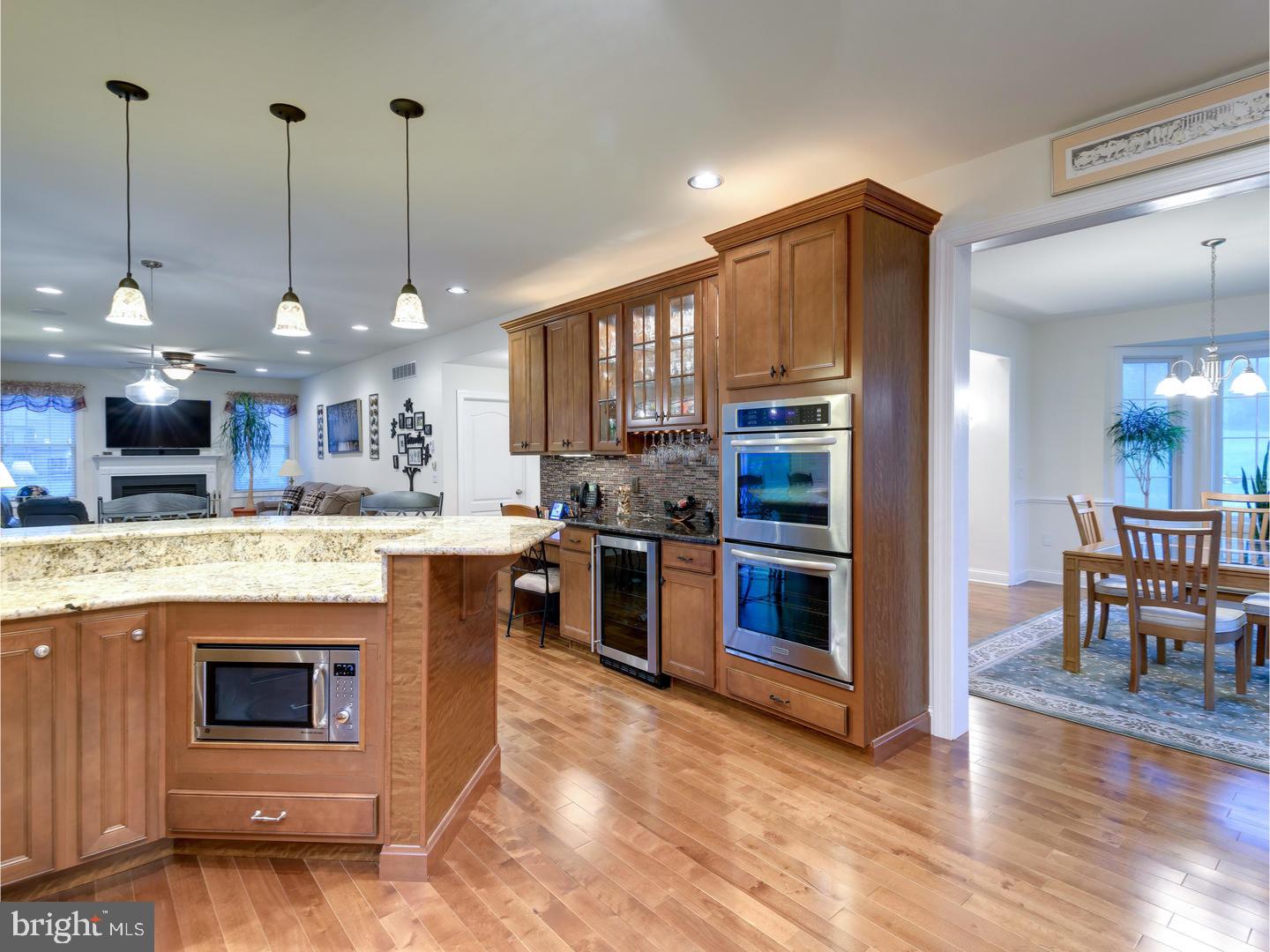 HIDDEN MEADOWS - Residential