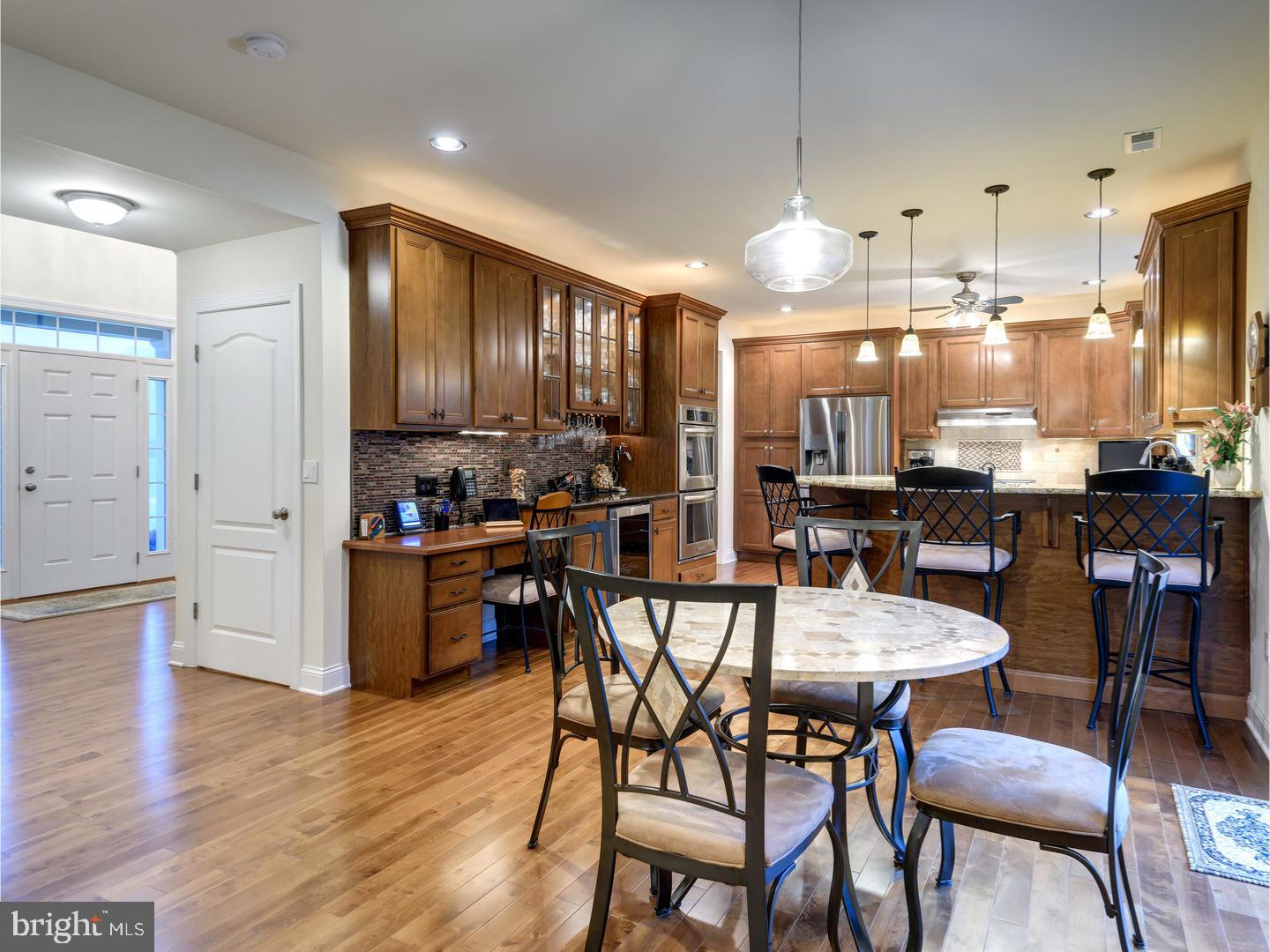 HIDDEN MEADOWS - Residential