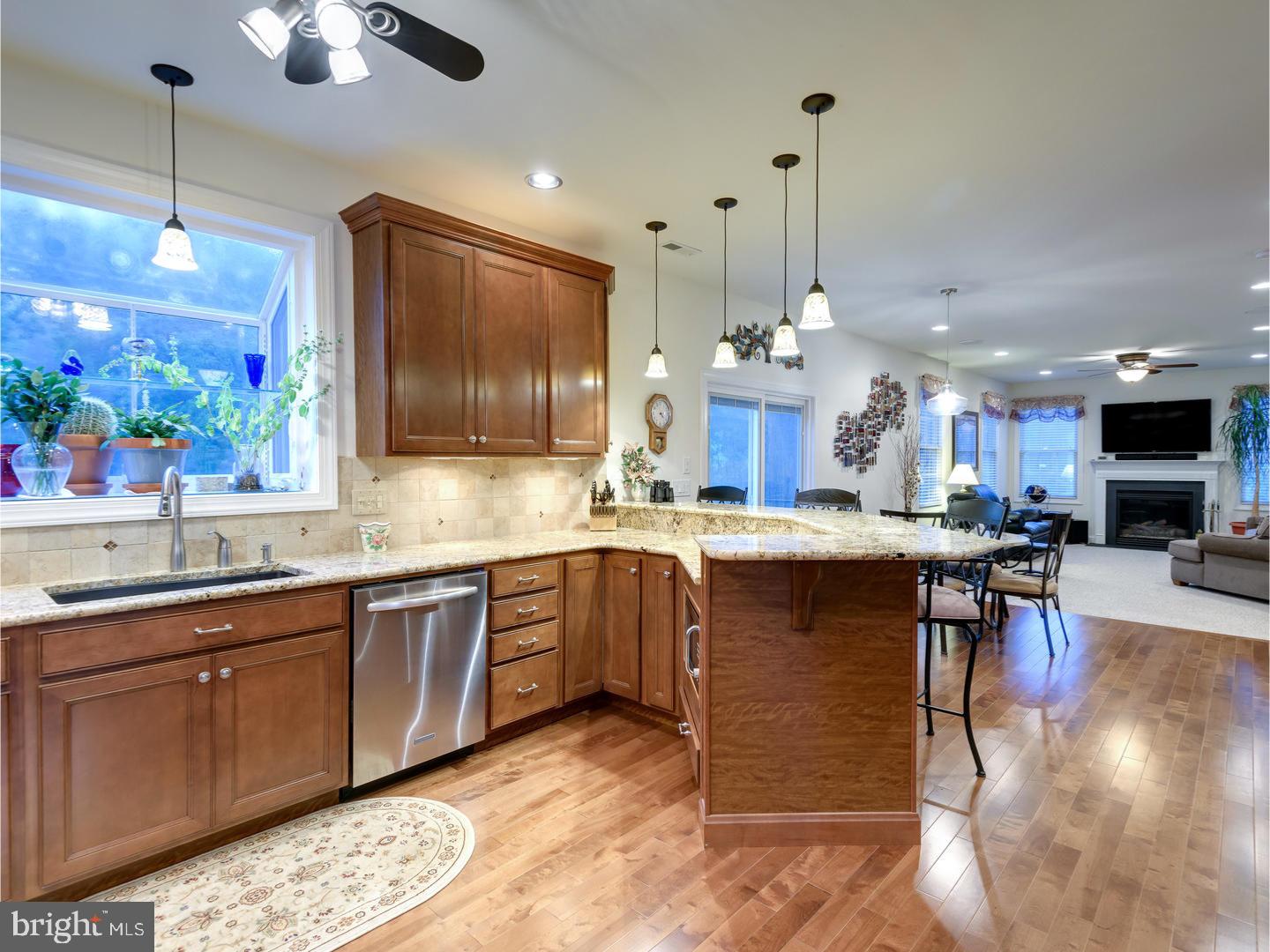 HIDDEN MEADOWS - Residential