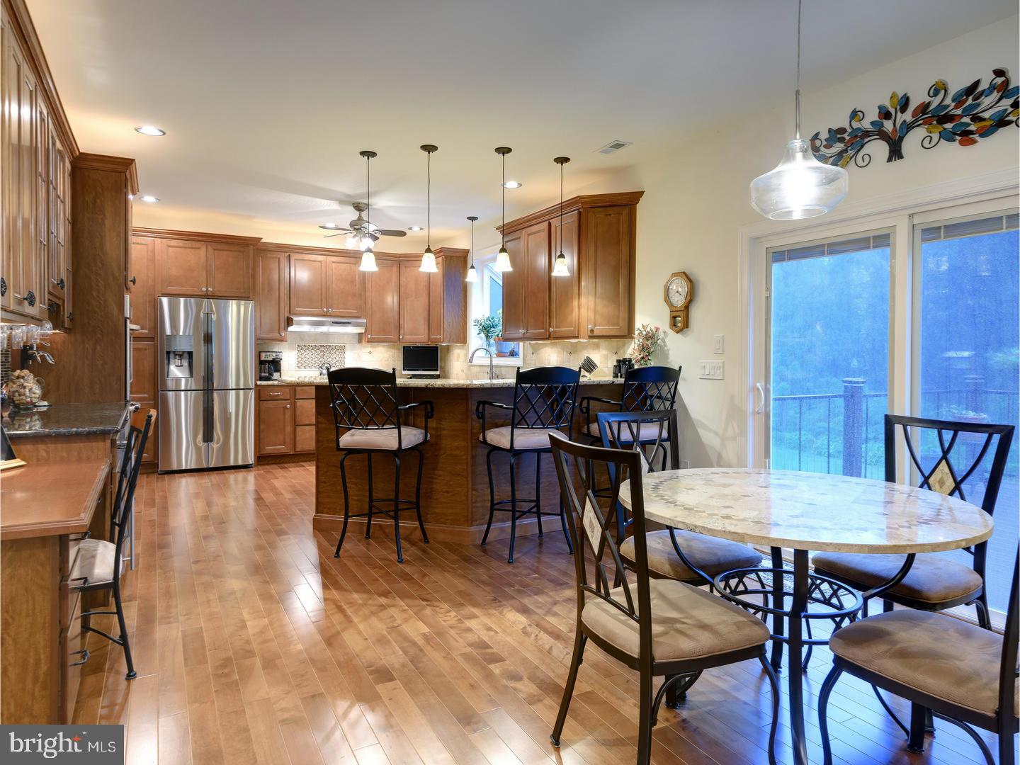 HIDDEN MEADOWS - Residential