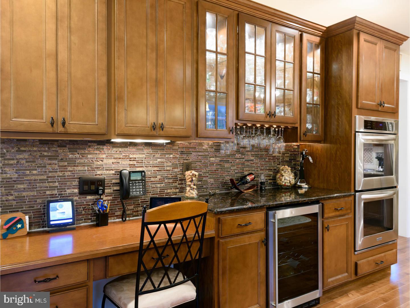 HIDDEN MEADOWS - Residential