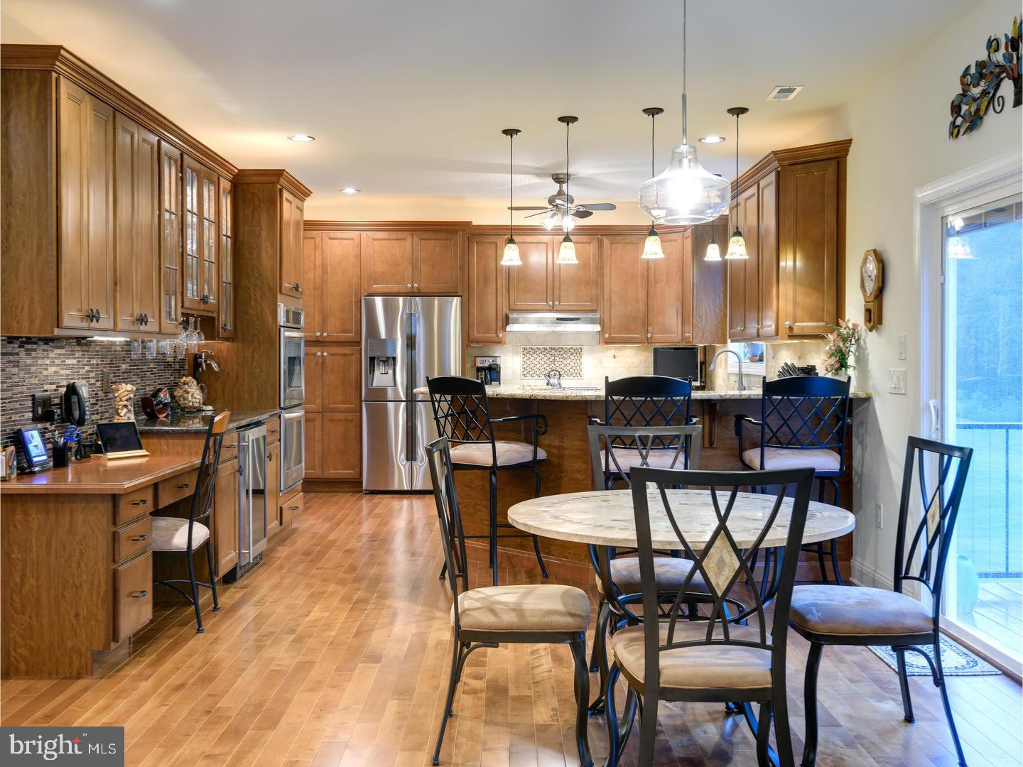 HIDDEN MEADOWS - Residential