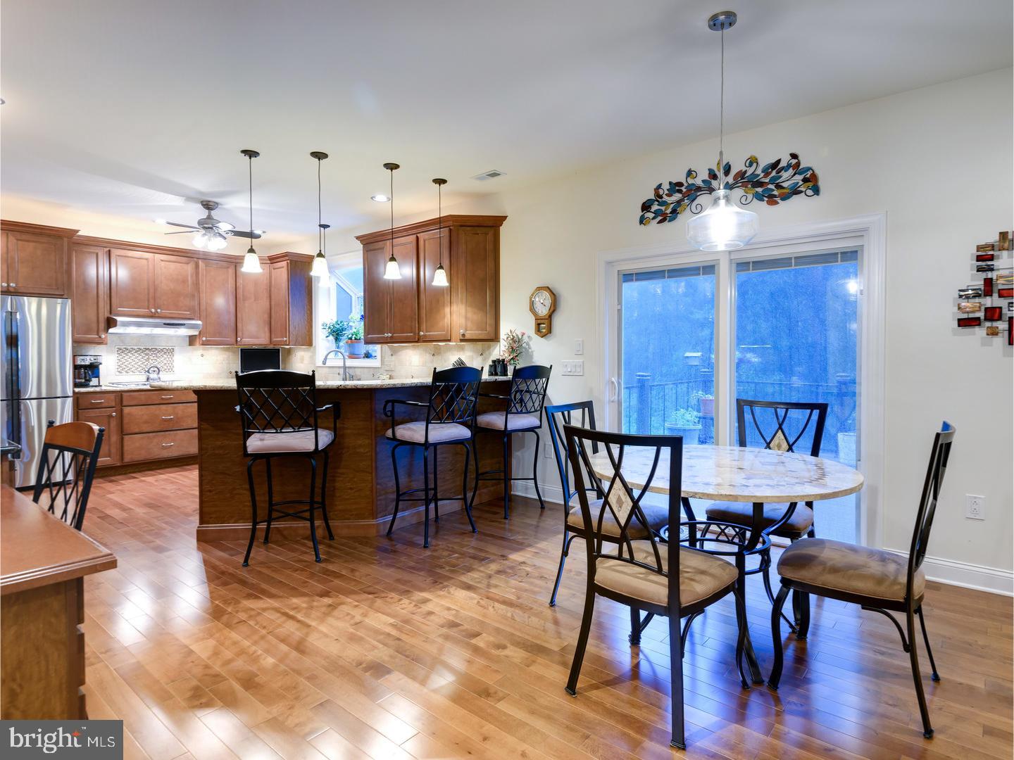 HIDDEN MEADOWS - Residential