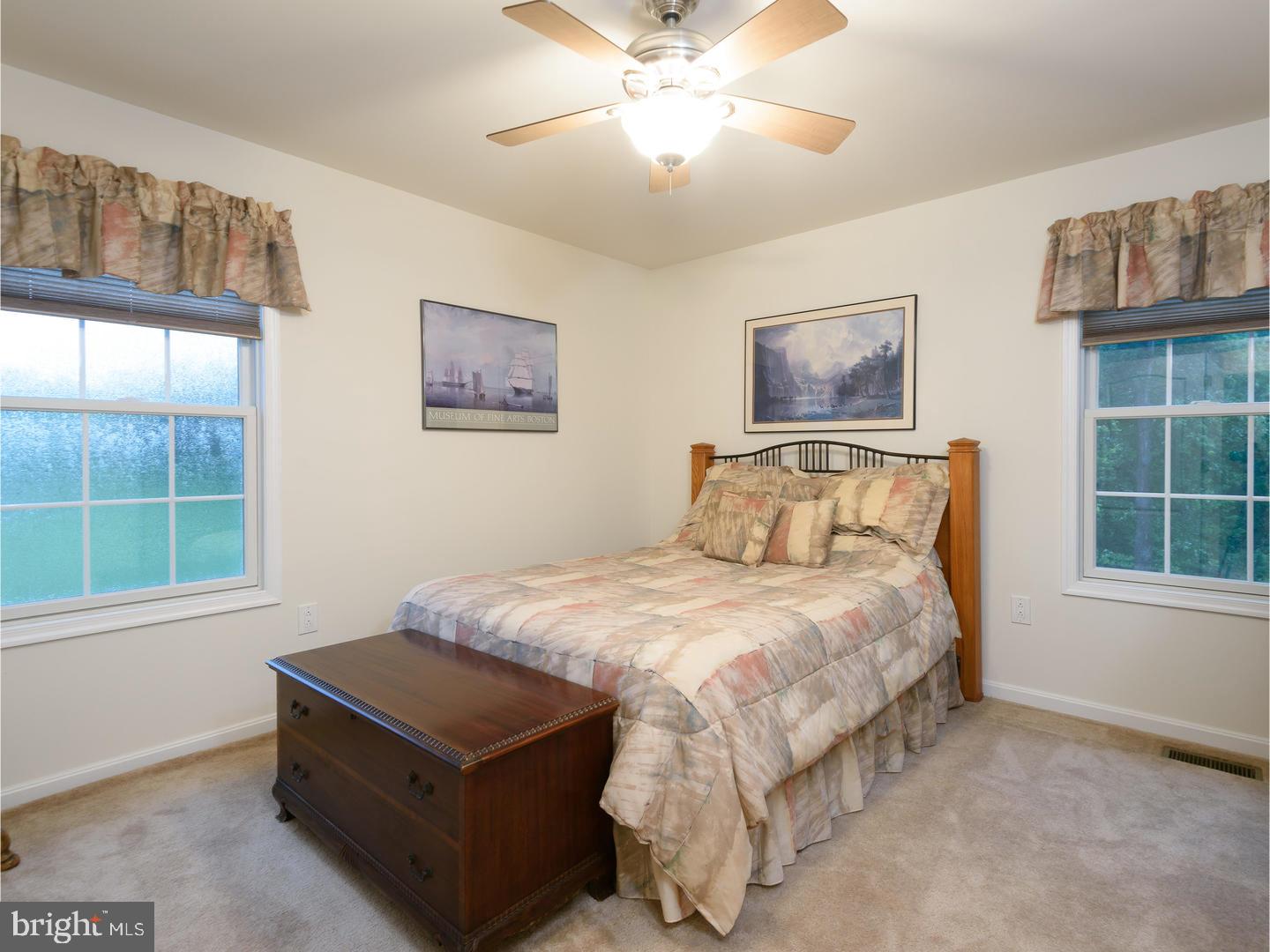 HIDDEN MEADOWS - Residential