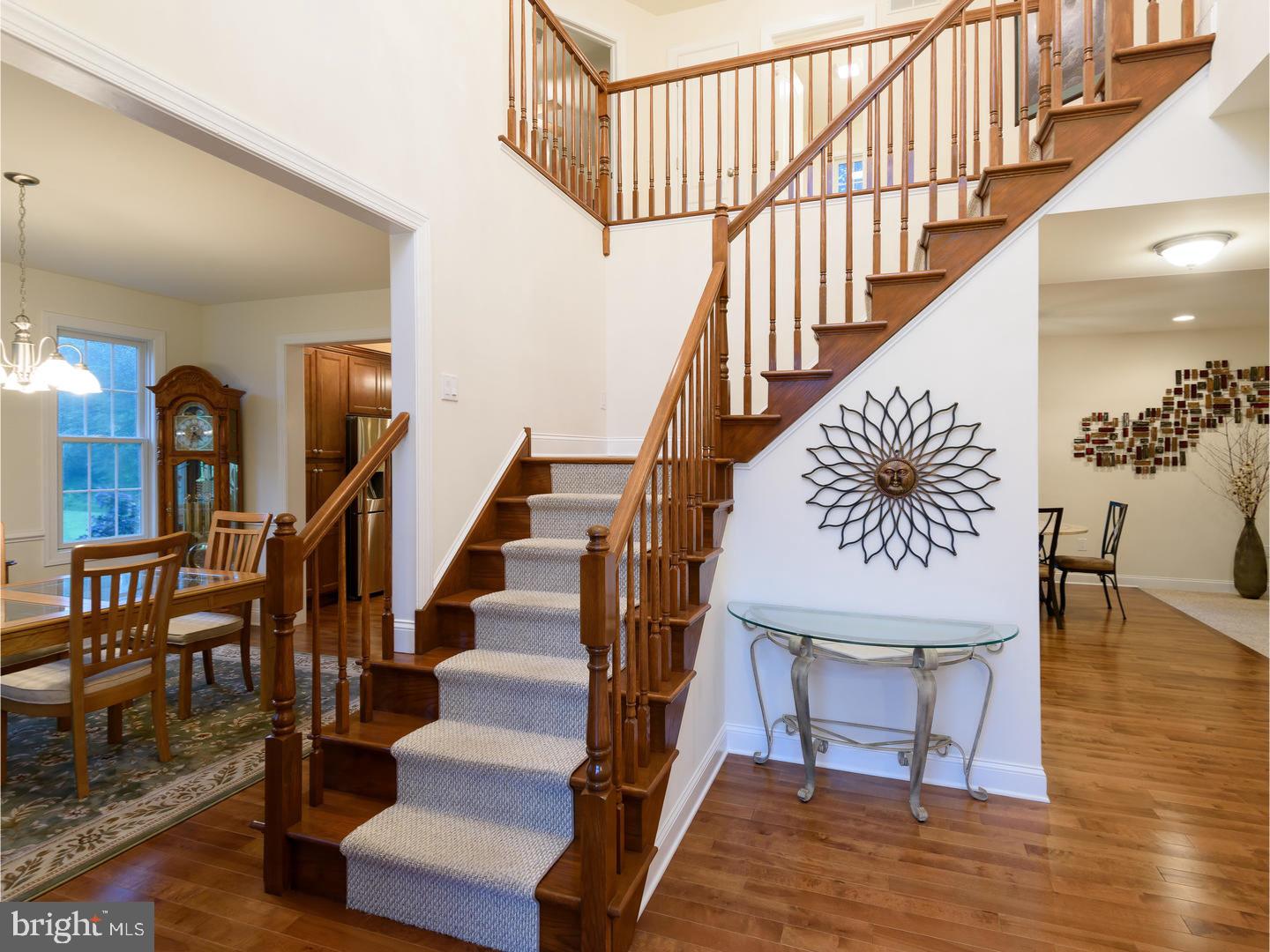 HIDDEN MEADOWS - Residential