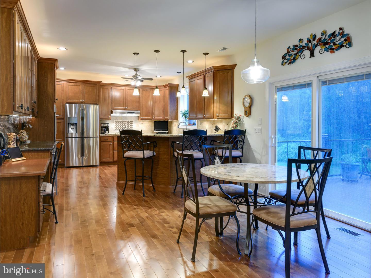 HIDDEN MEADOWS - Residential