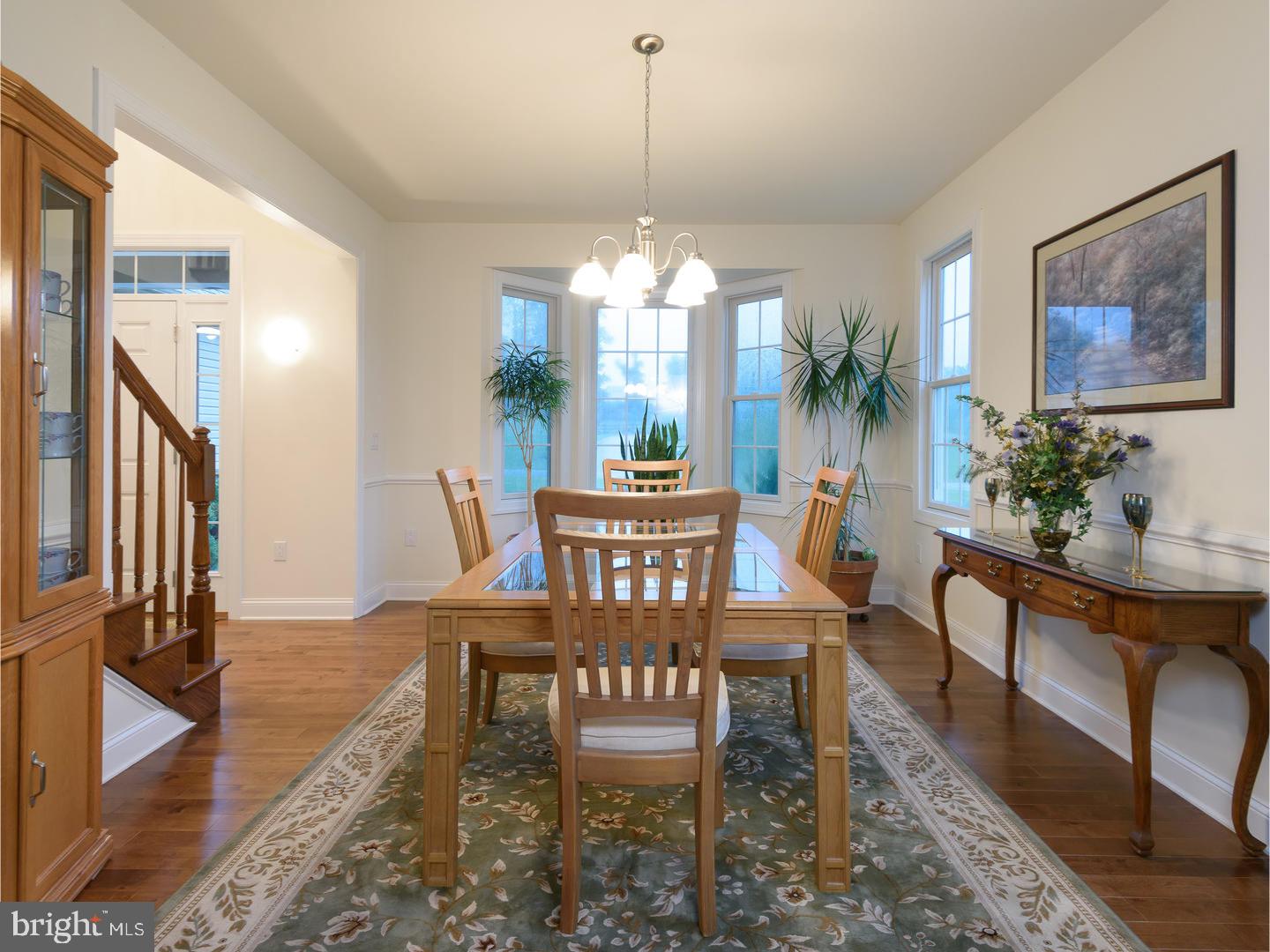 HIDDEN MEADOWS - Residential