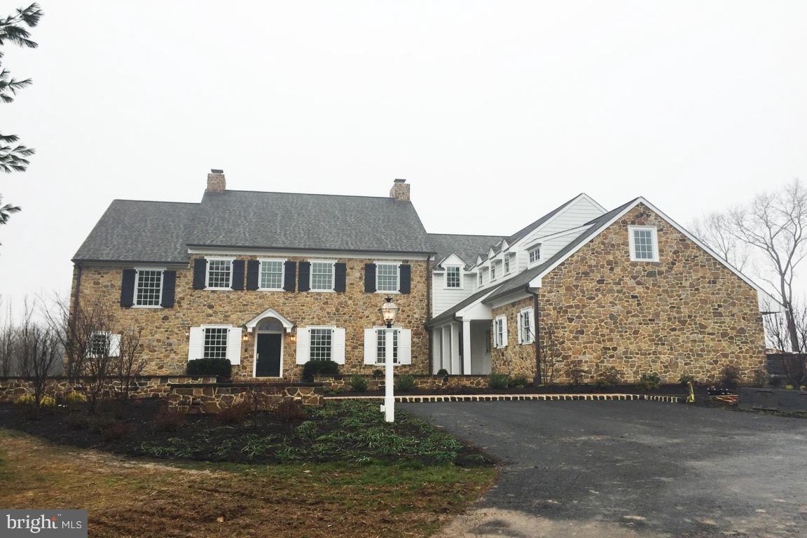 BENT CREEK - Residential