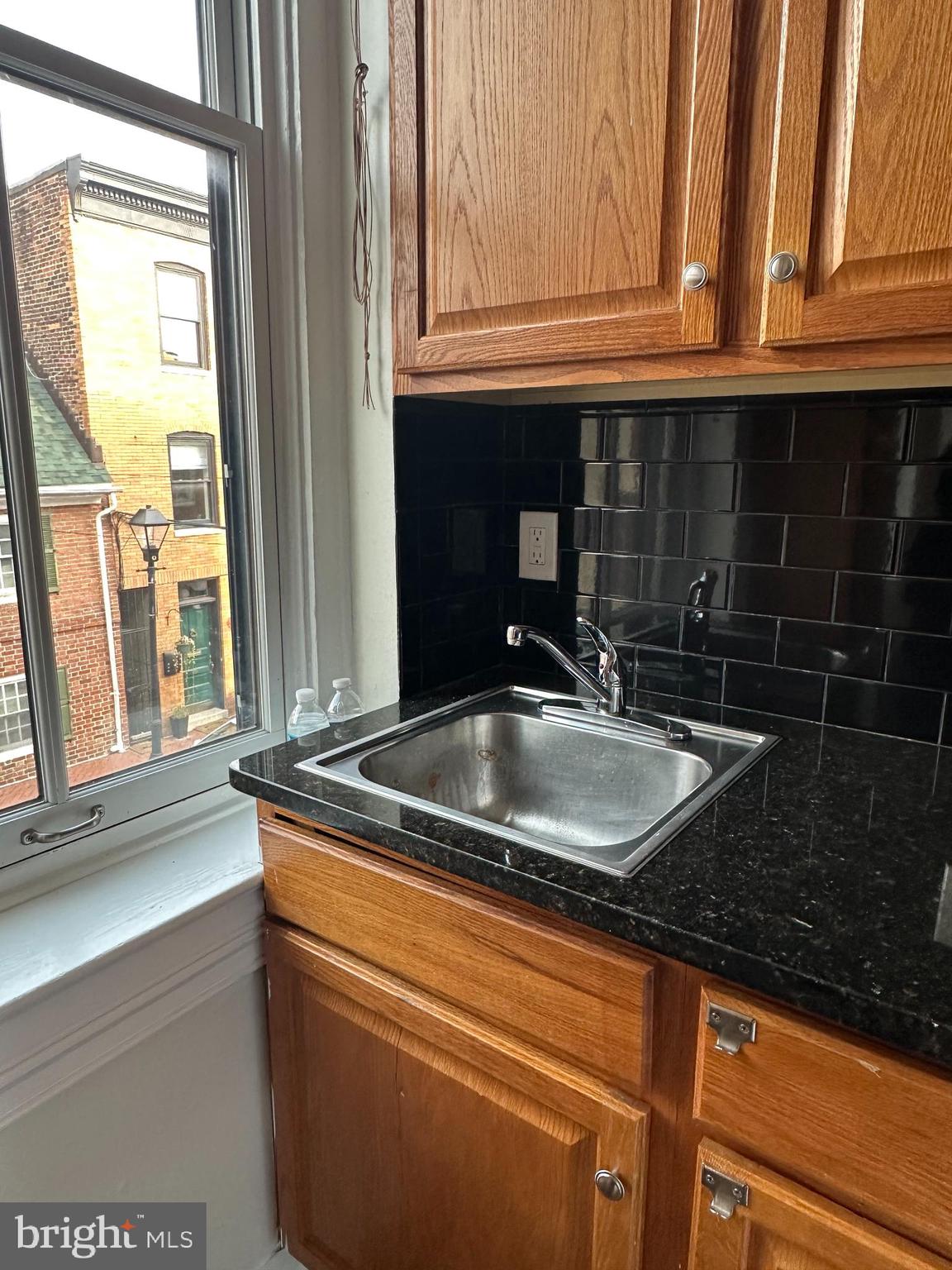 FELLS POINT HISTORIC DISTRICT - Residential Lease